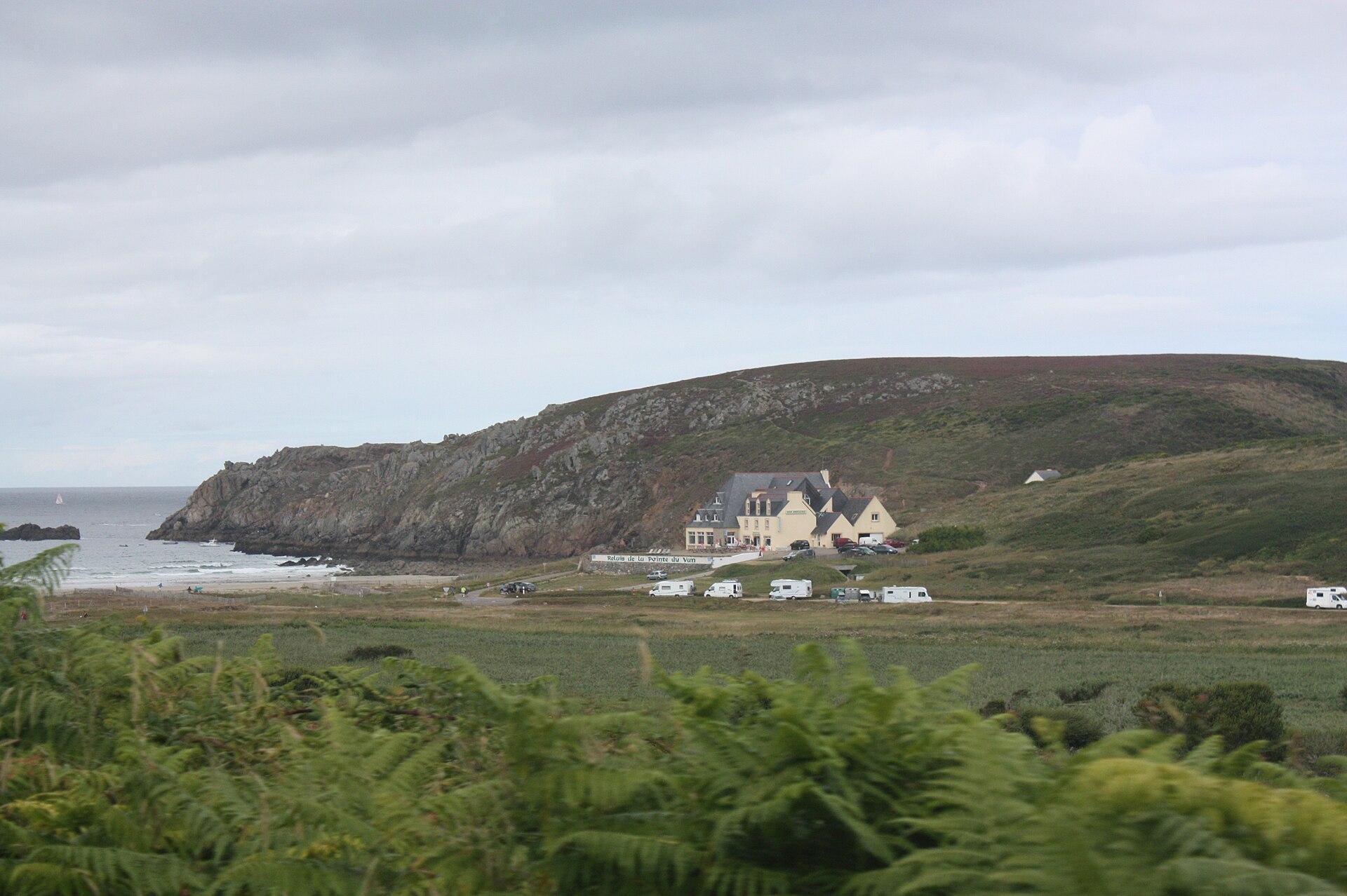 Baie des Trépassés, photo 4