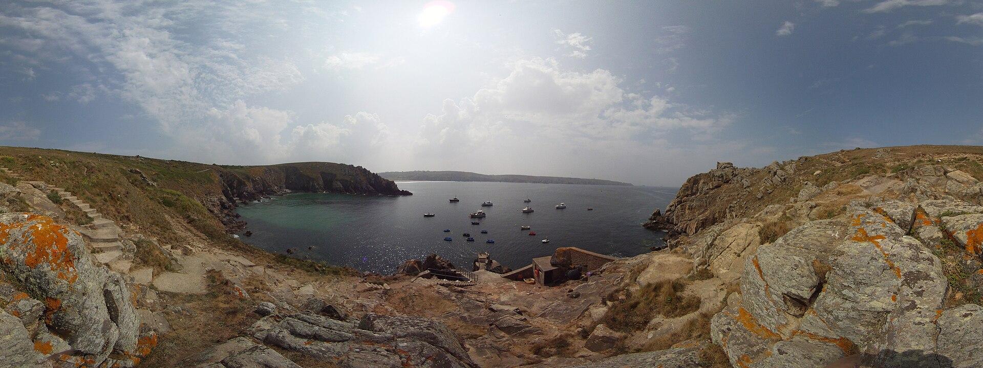 Baie des Trépassés, photo 3