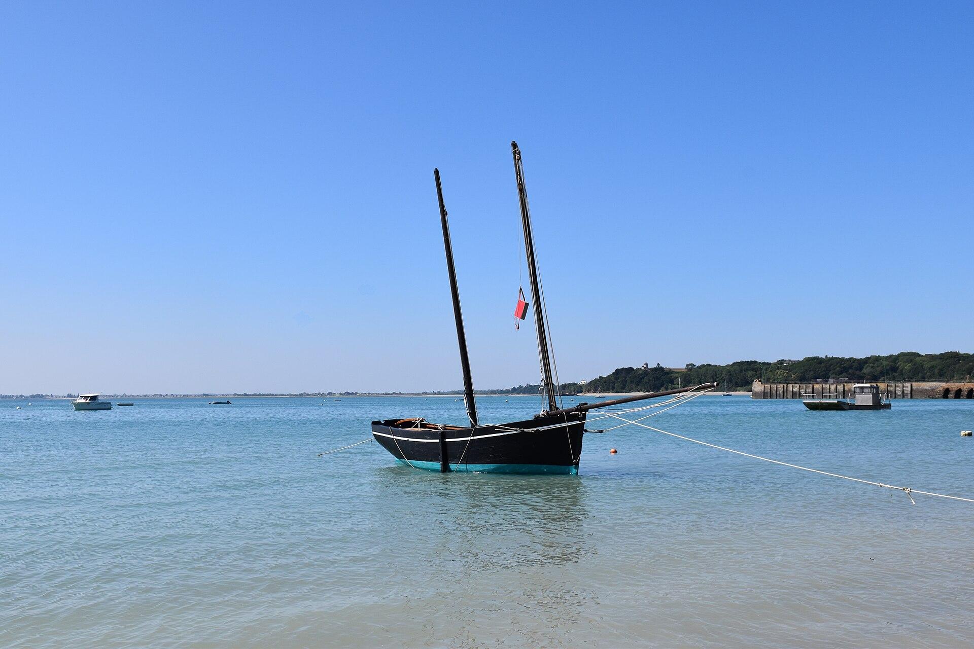 Breizh Café Cancale, photo 4
