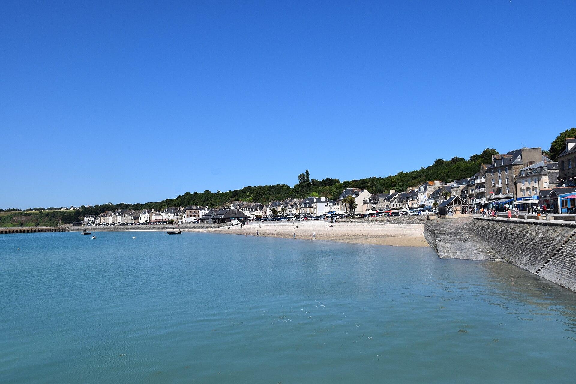 Breizh Café Cancale
