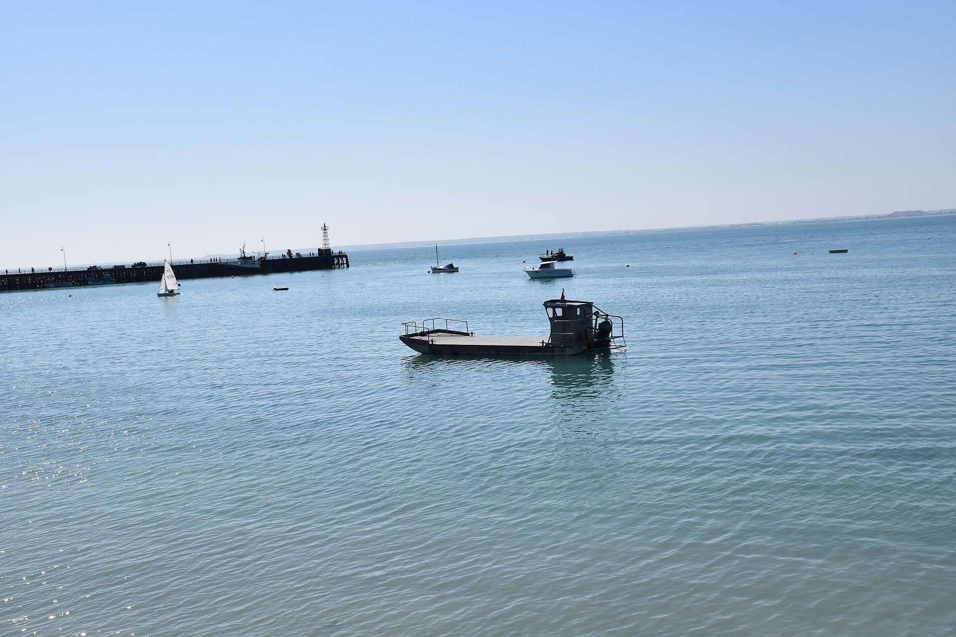 Breizh Café Cancale, photo 2