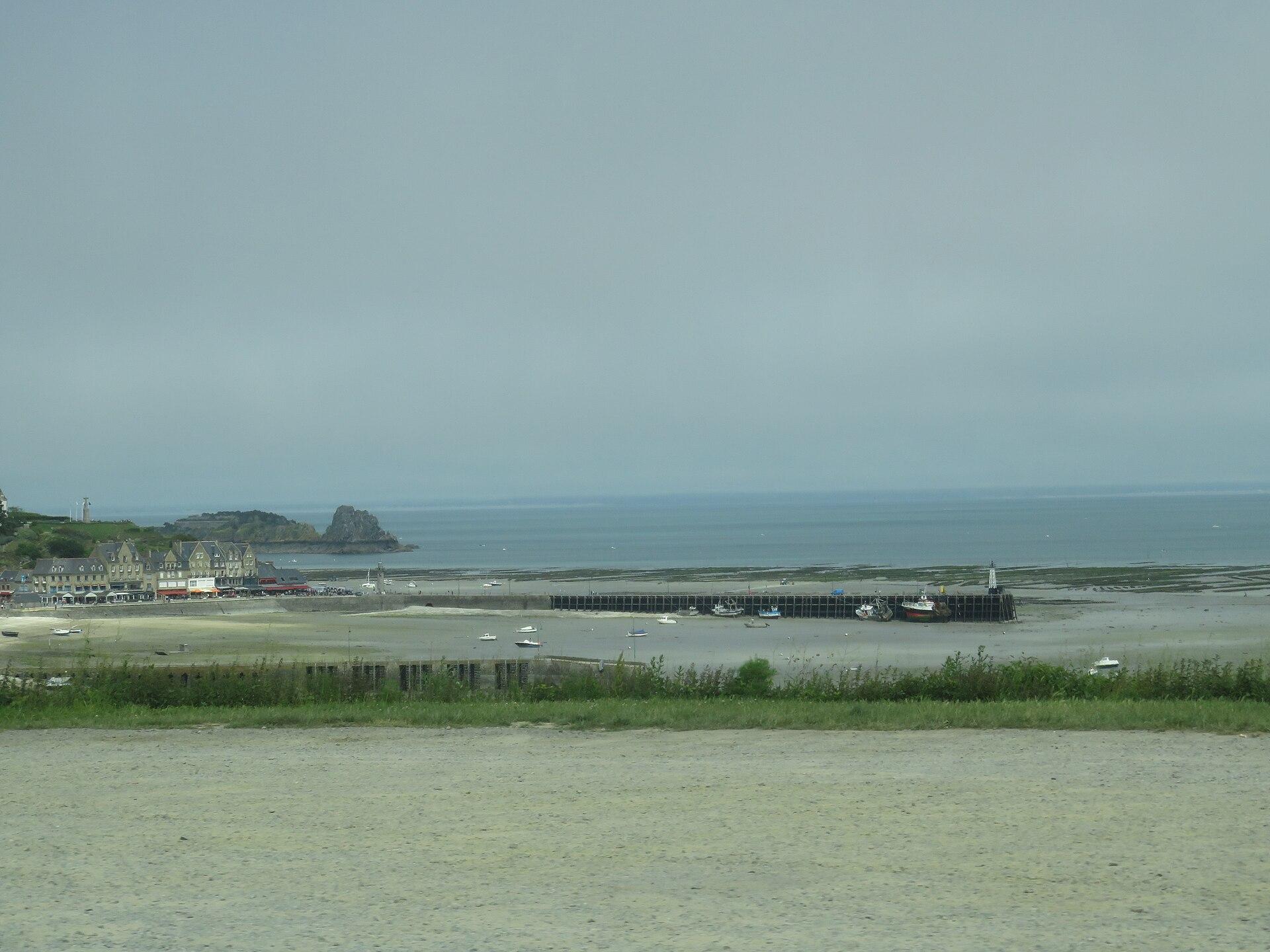 Breizh Café Cancale, photo 3