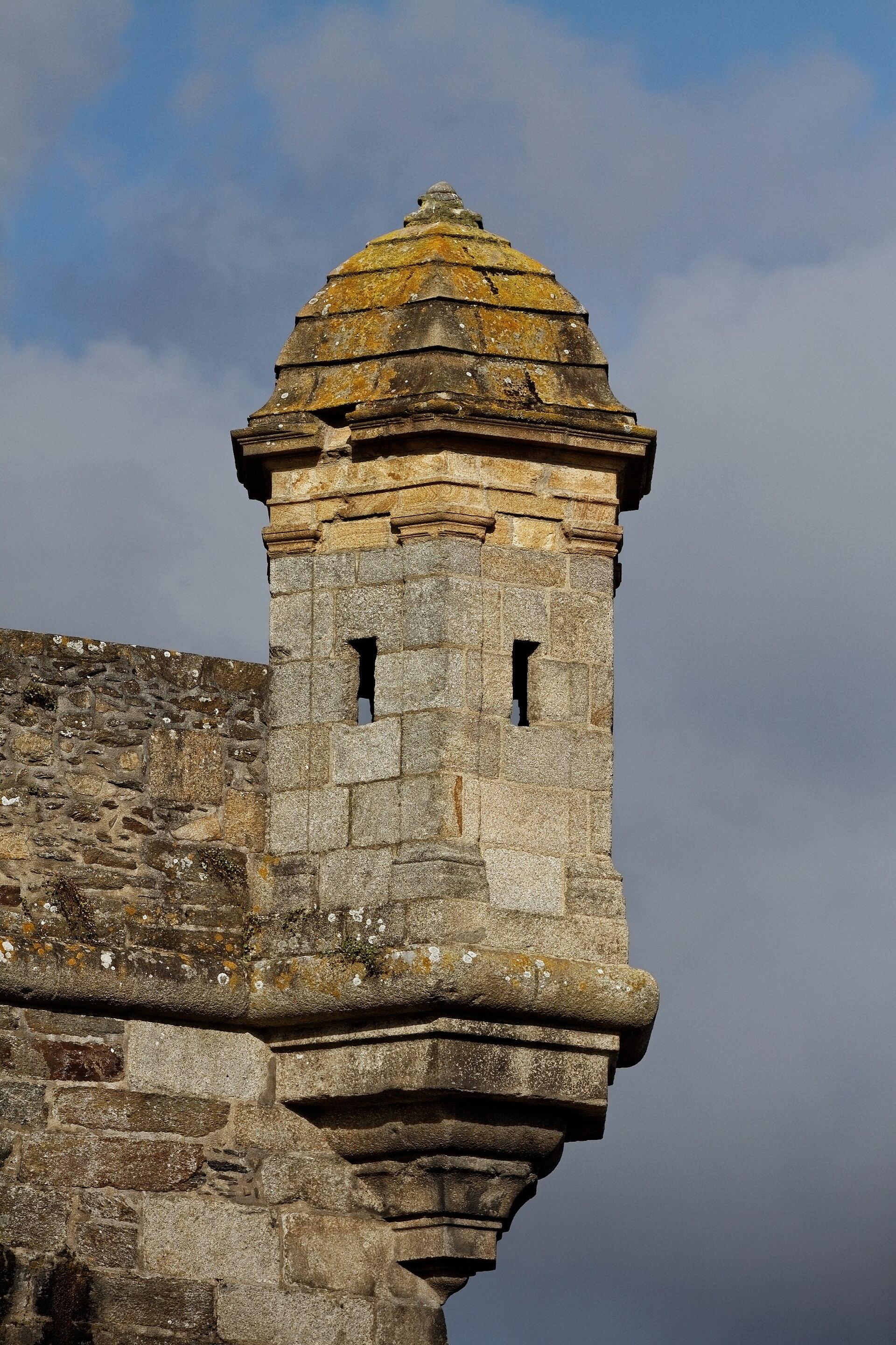 Château de Brest, photo 3