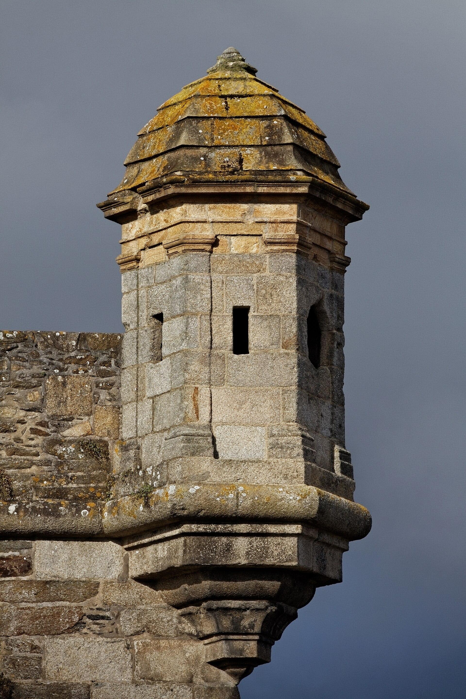 Château de Brest