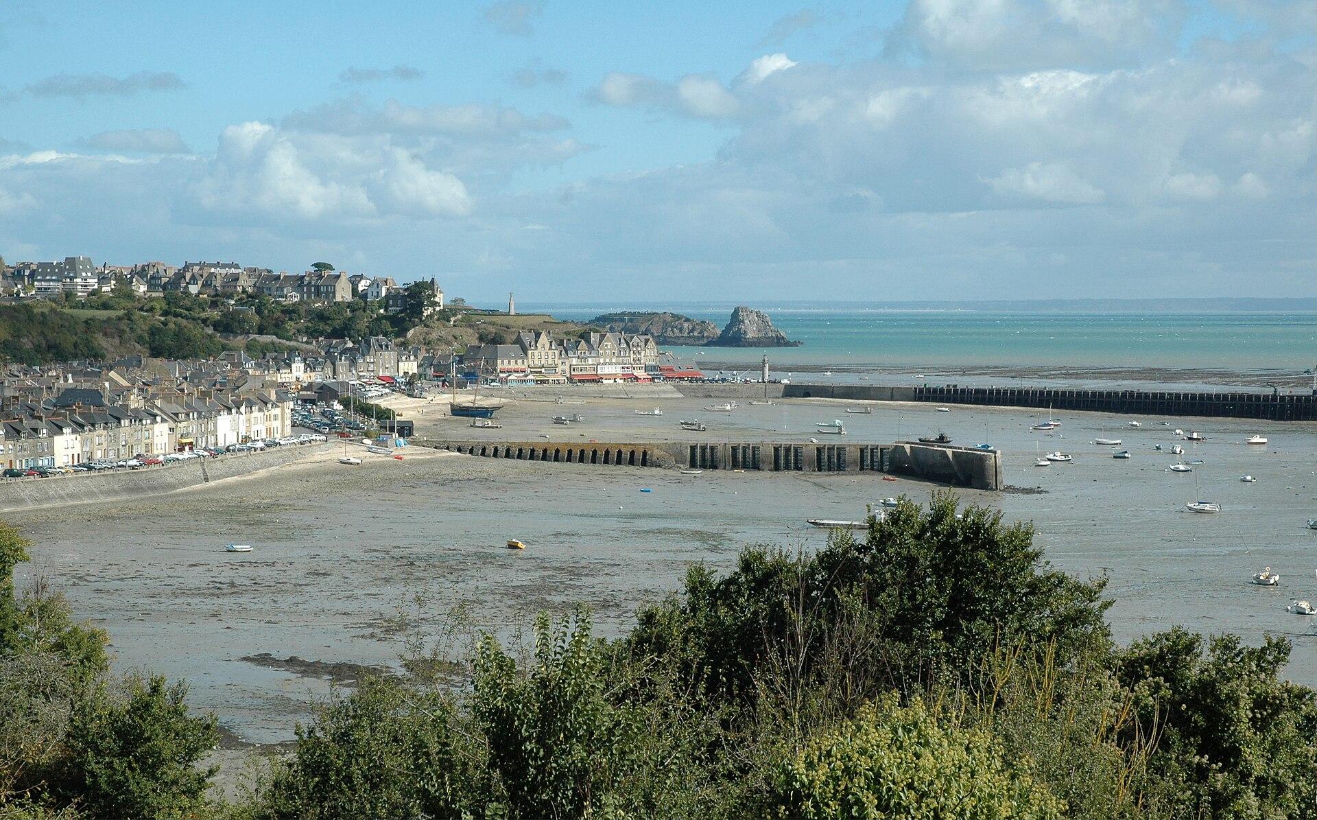 Cancale, photo 3