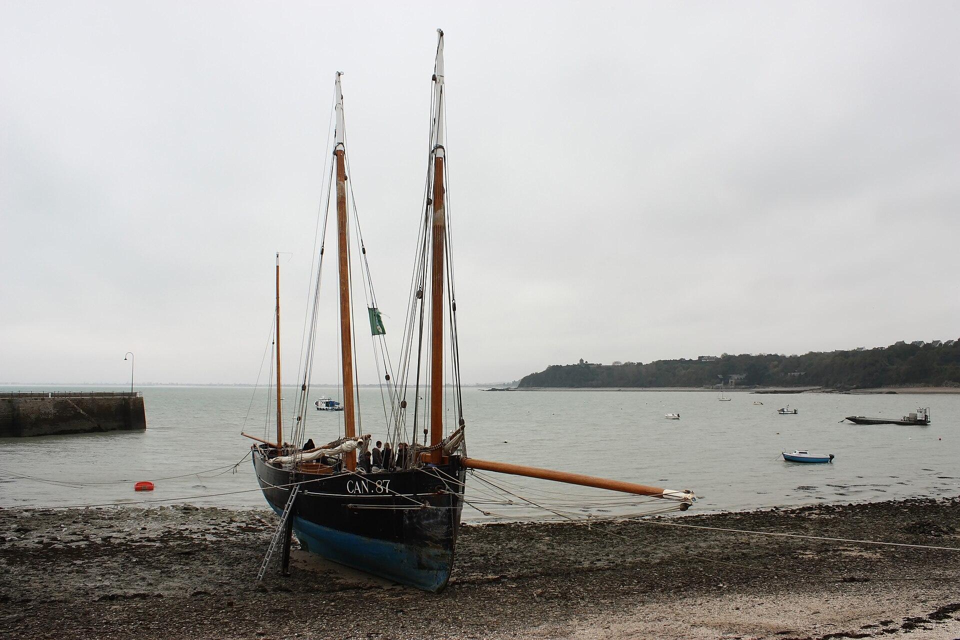 Cancale