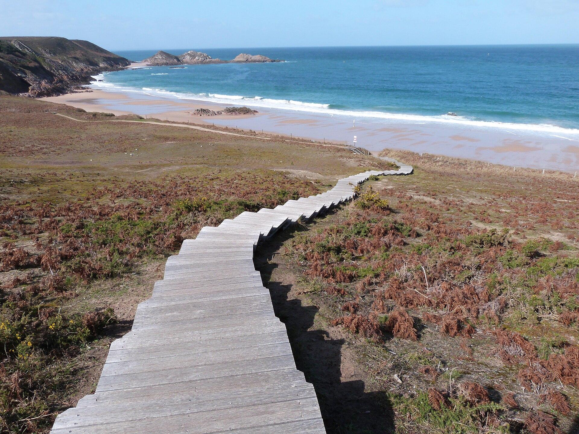 Cap d’Erquy