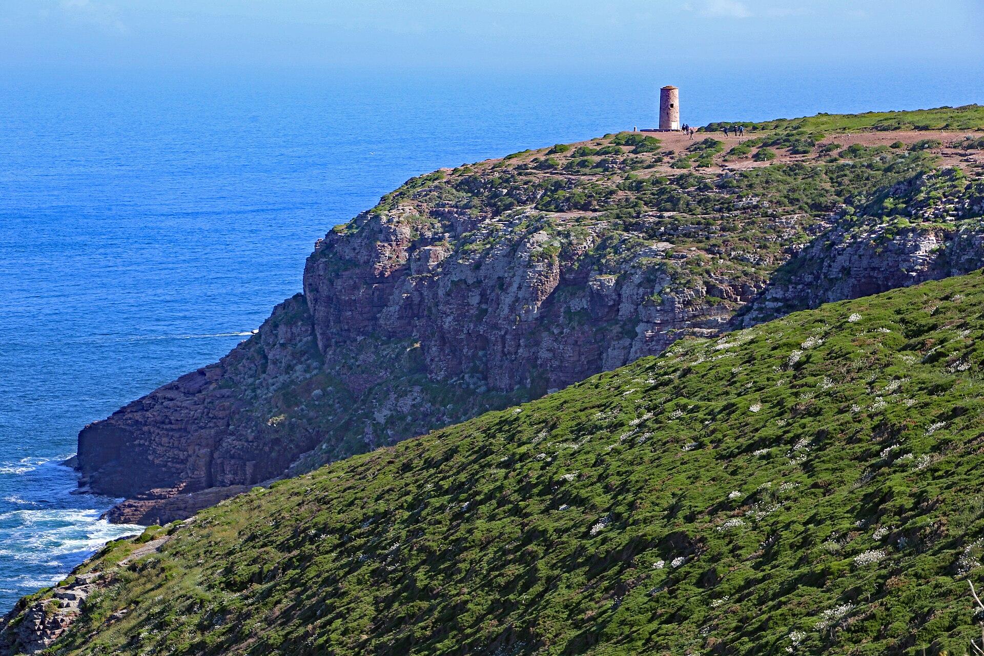 Cap Fréhel