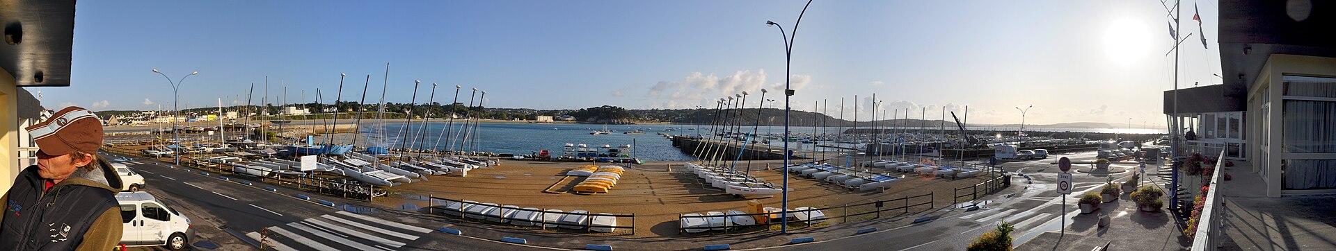 Centre Nautique de Crozon-Morgat