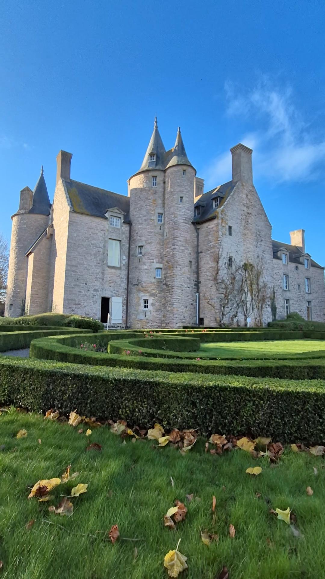 Château de Bienassis, photo 2