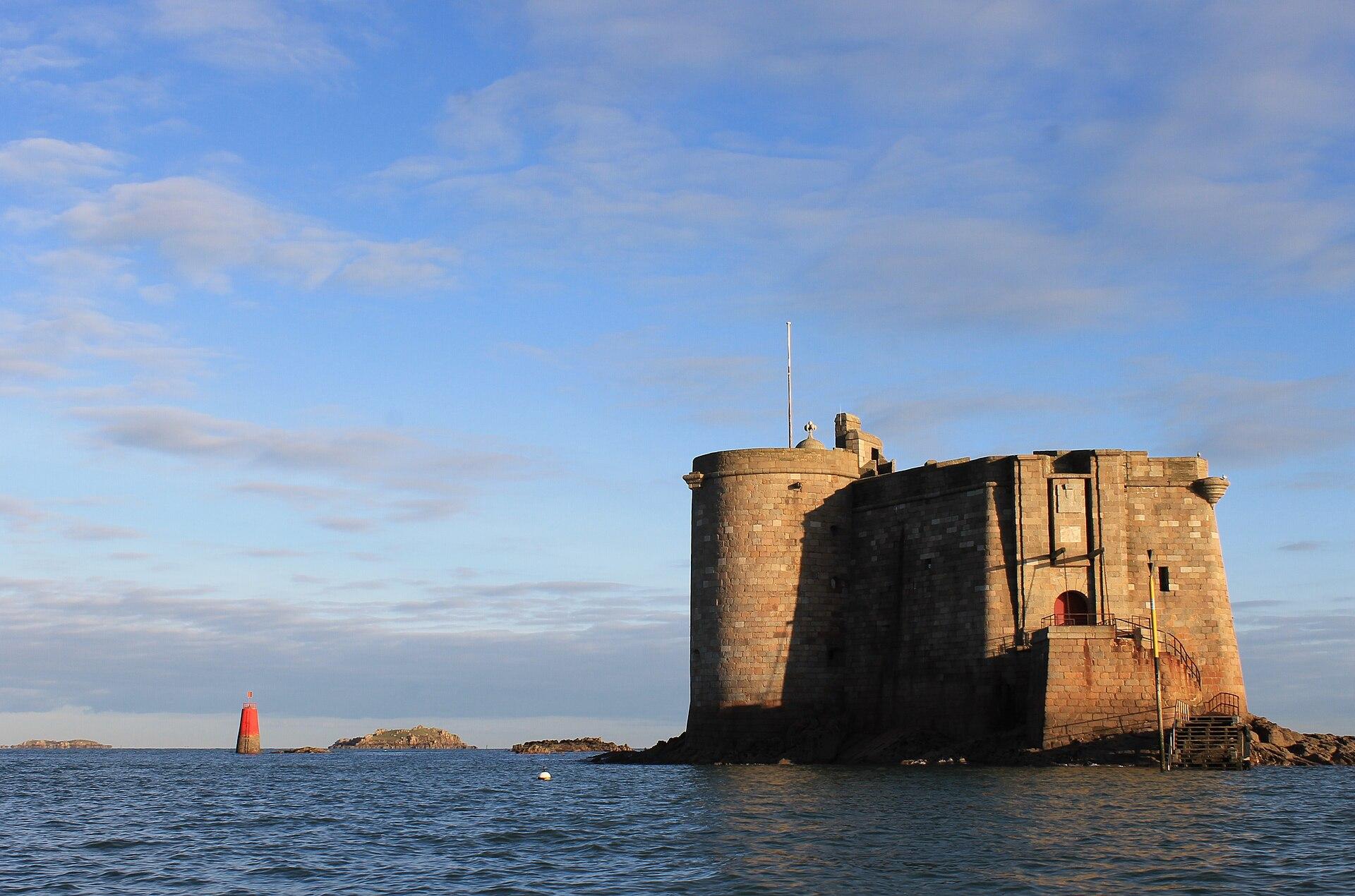 Château du Taureau