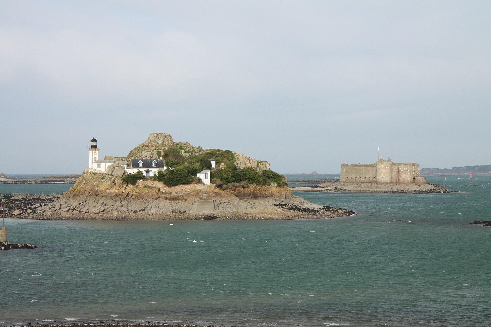 Château du Taureau, photo 4