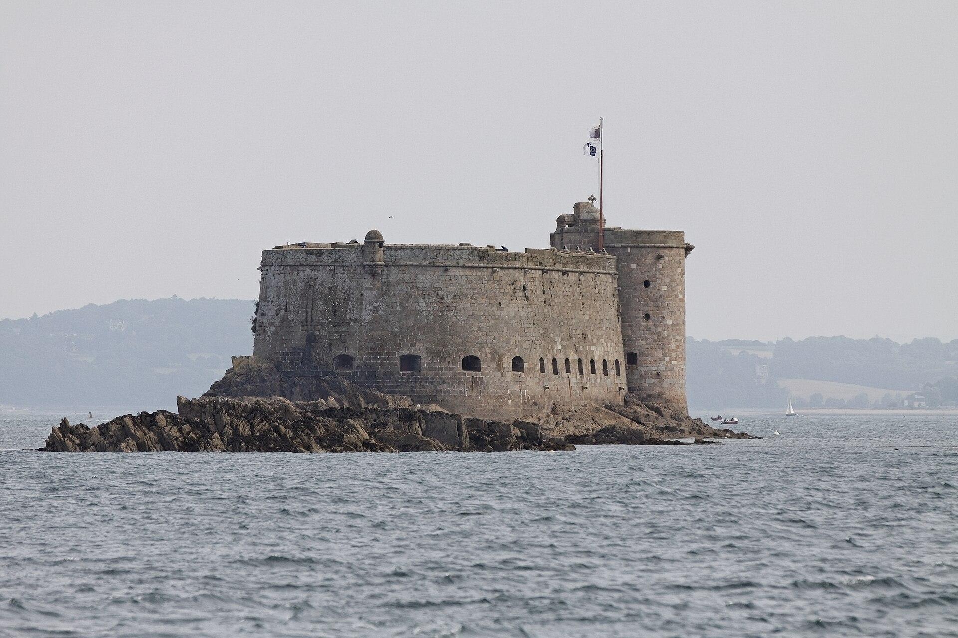 Château du Taureau, photo 3