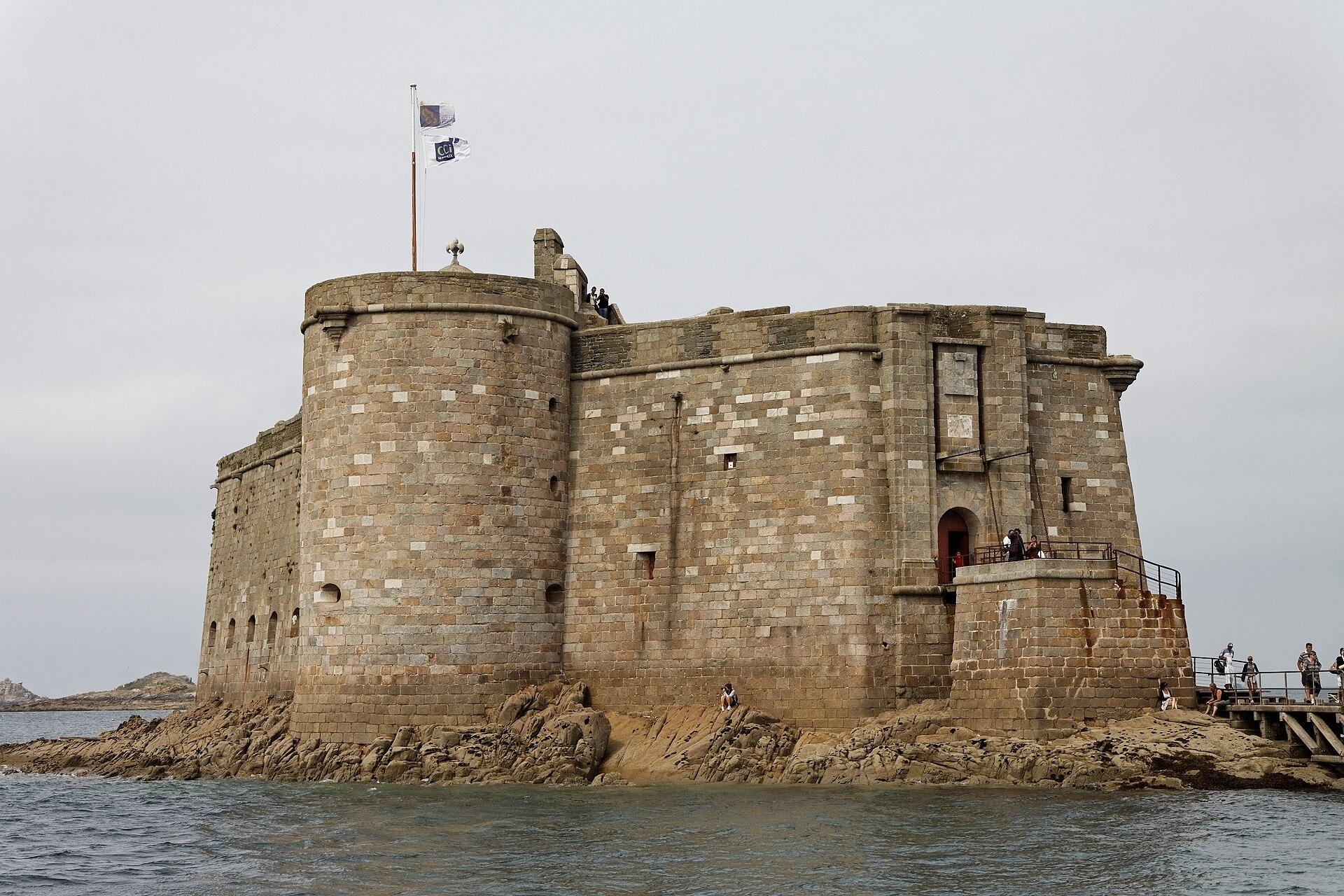 Château du Taureau, photo 2