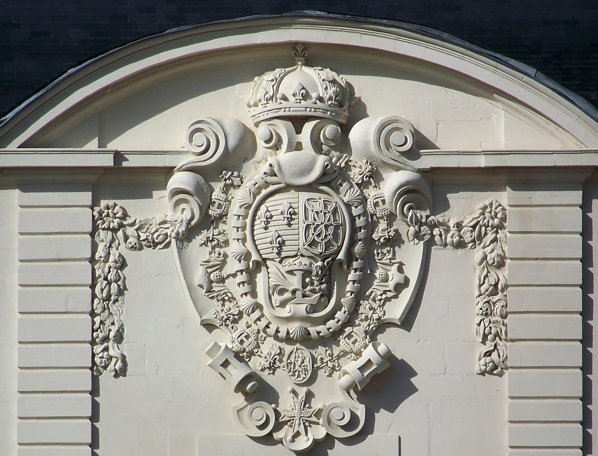 Château des ducs de Bretagne, photo 2