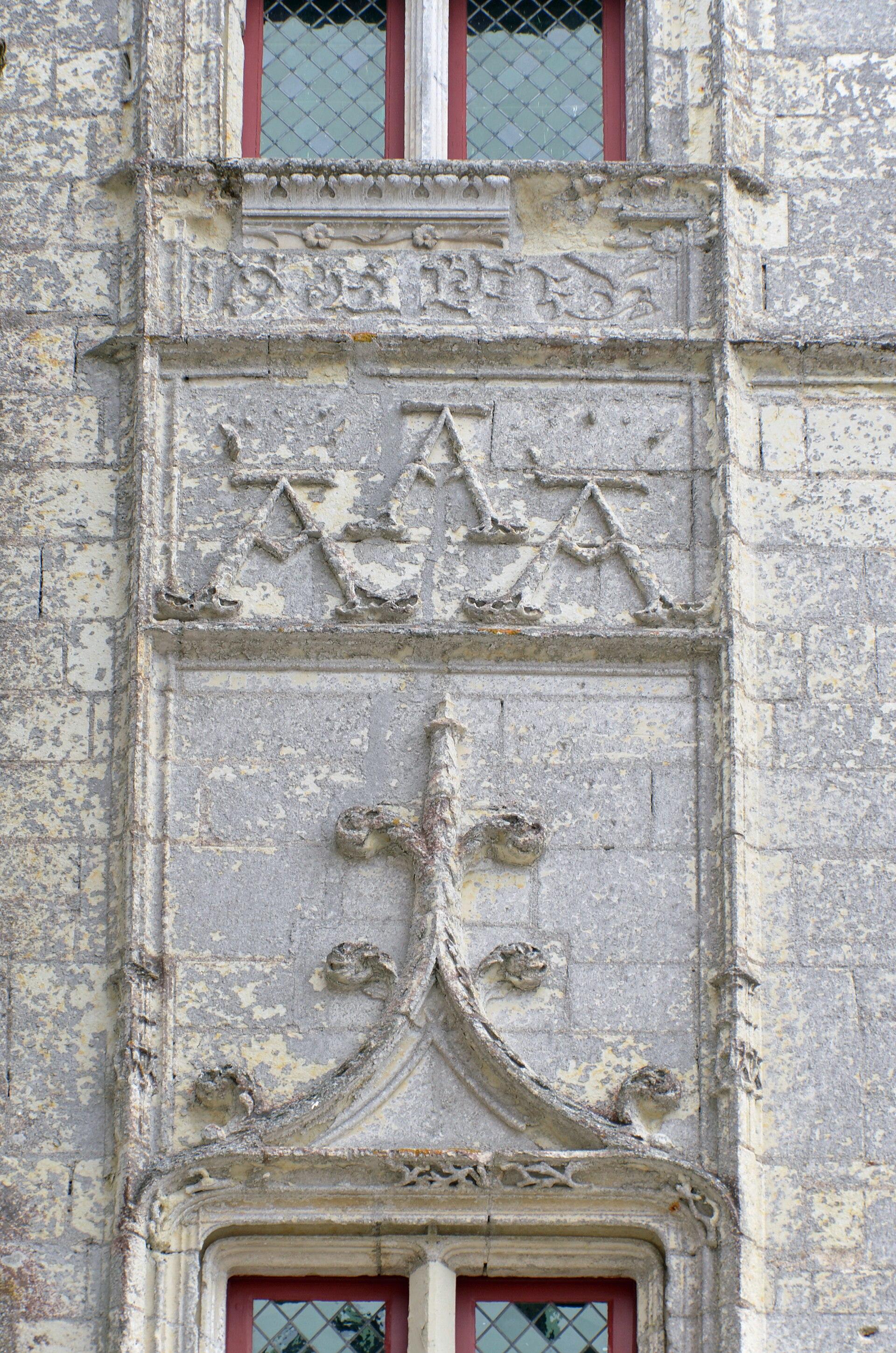 Château de Goulaine, photo 4