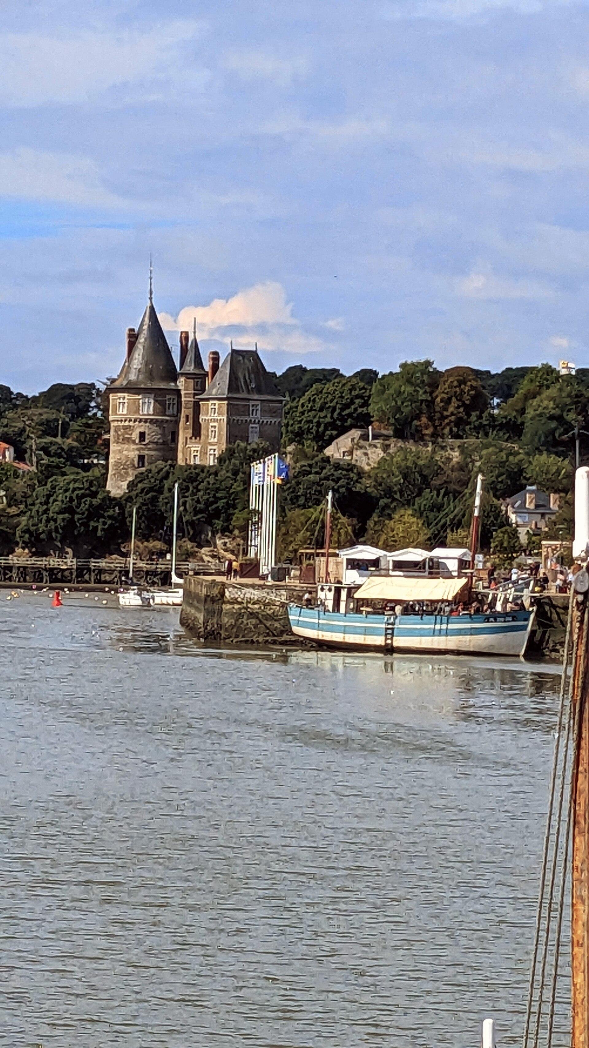 Château de Pornic, photo 4