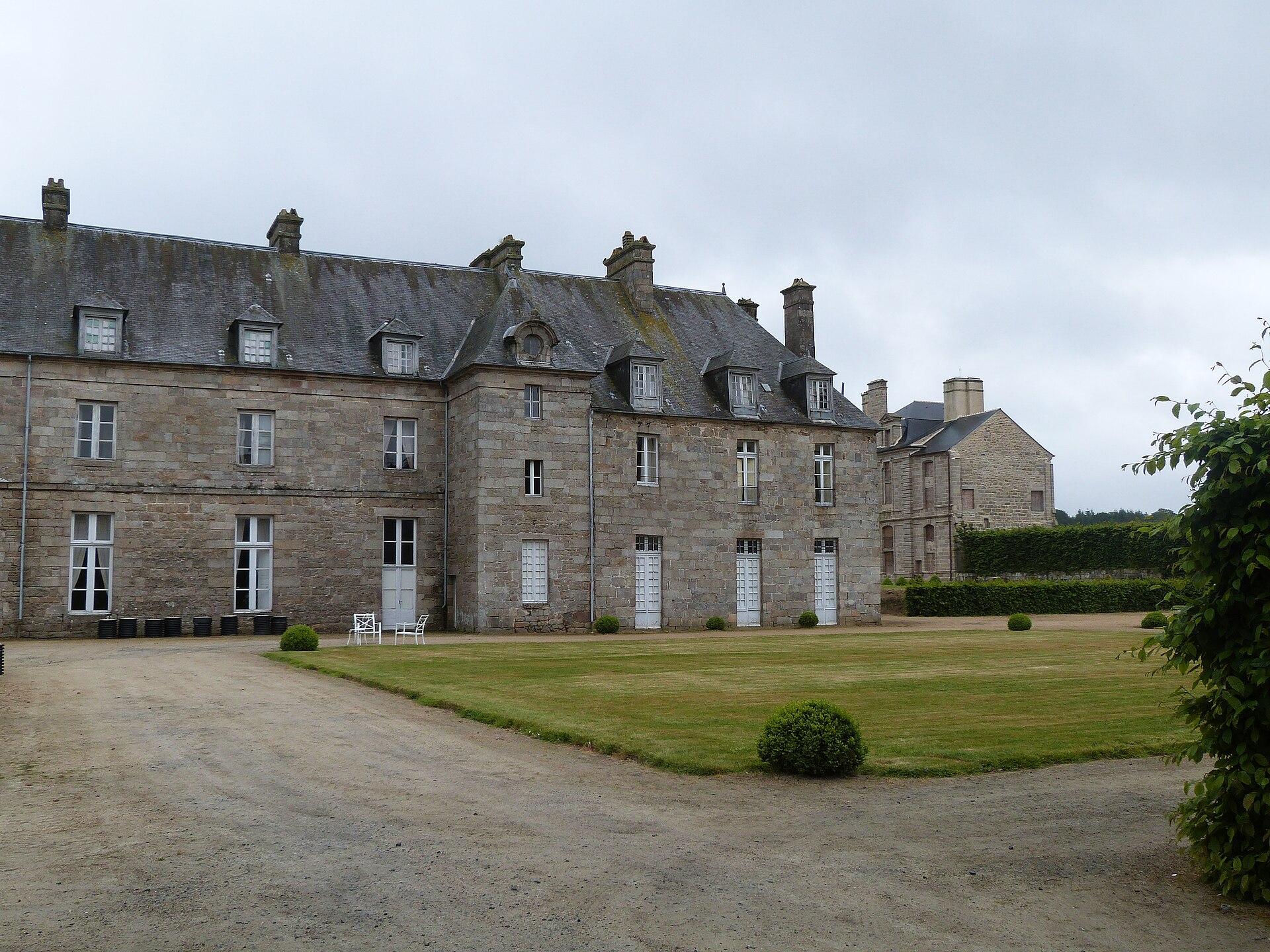 Château de Quintin