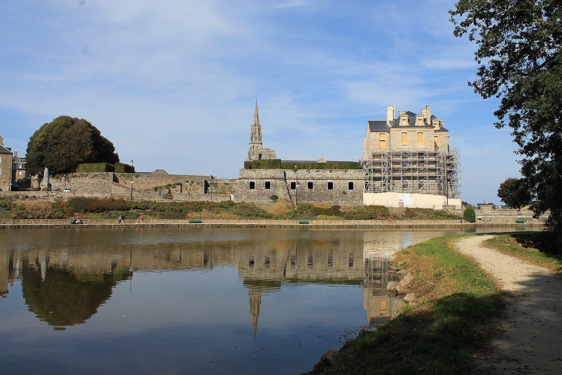 Château de Quintin, photo 4