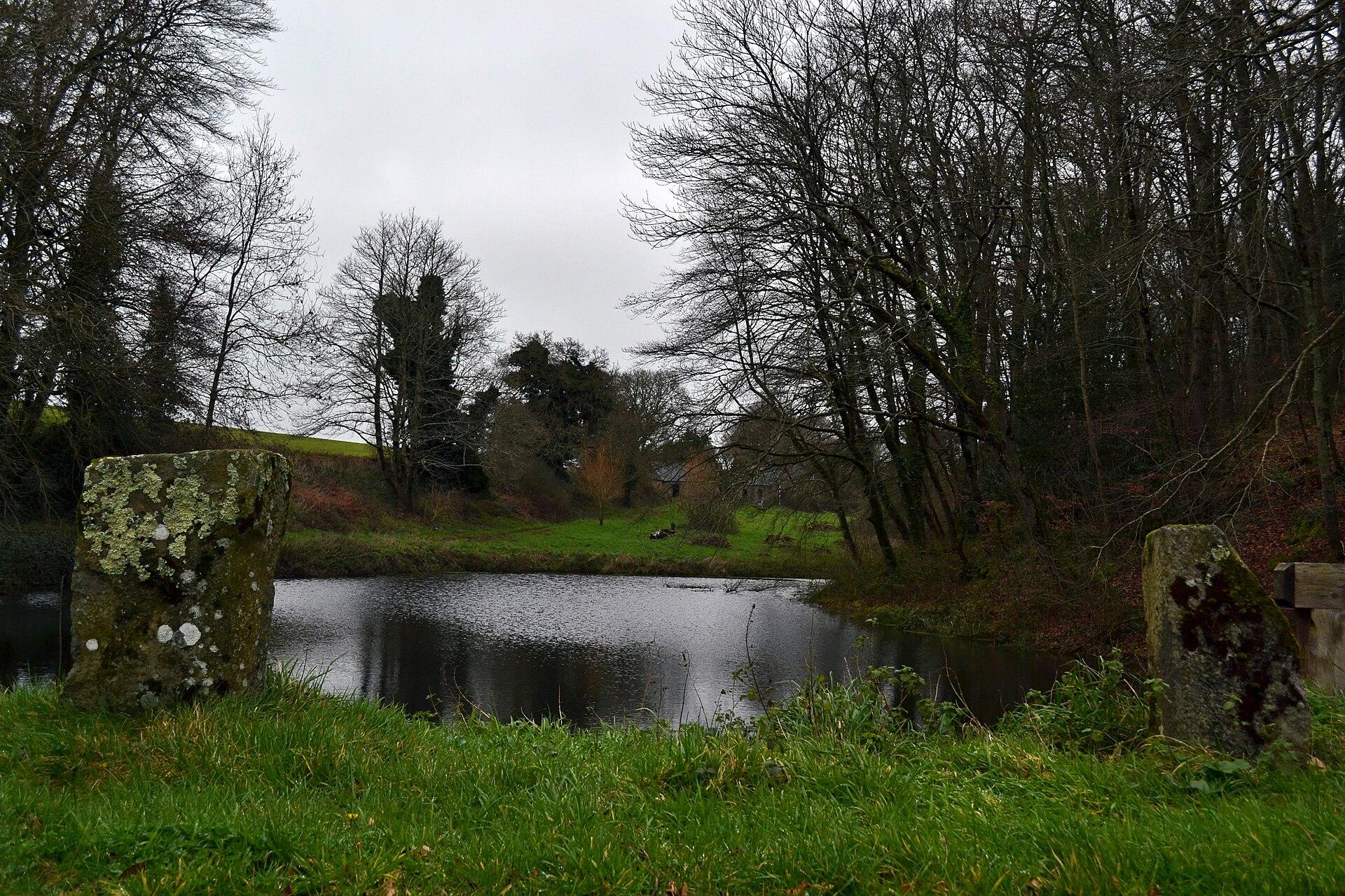 Château de Rosanbo, photo 3