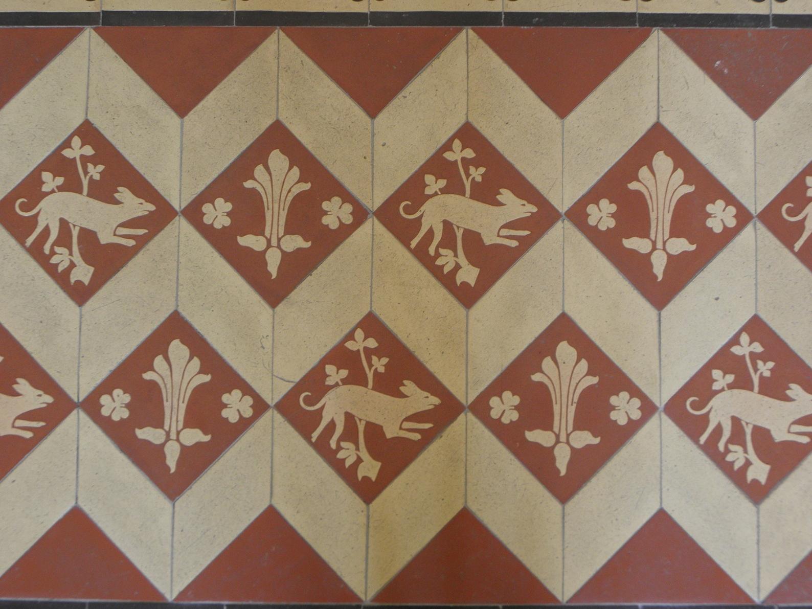 Château de Trévarez, photo 3