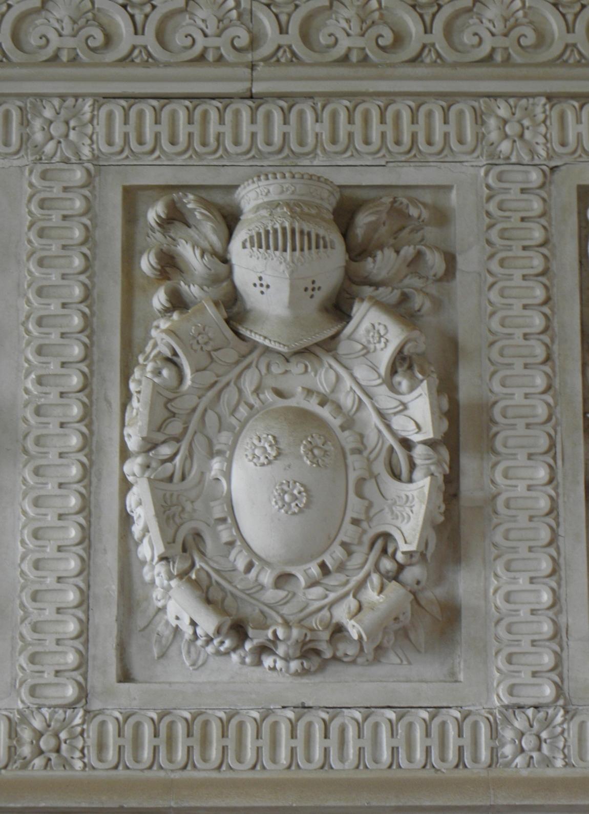 Château de Trévarez, photo 4