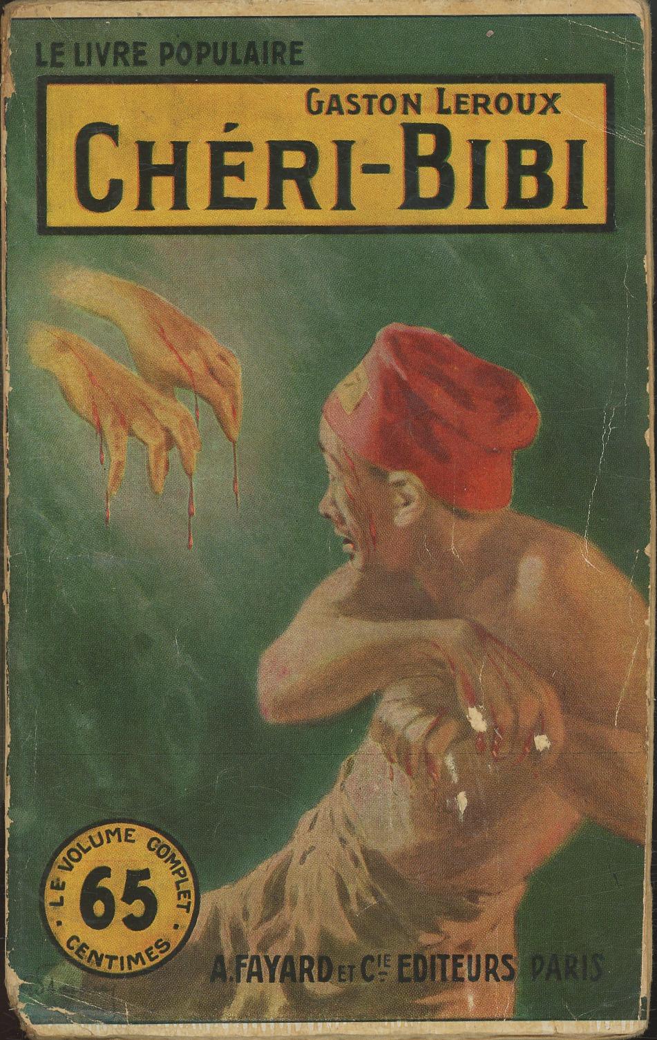 Chéri Bibi
