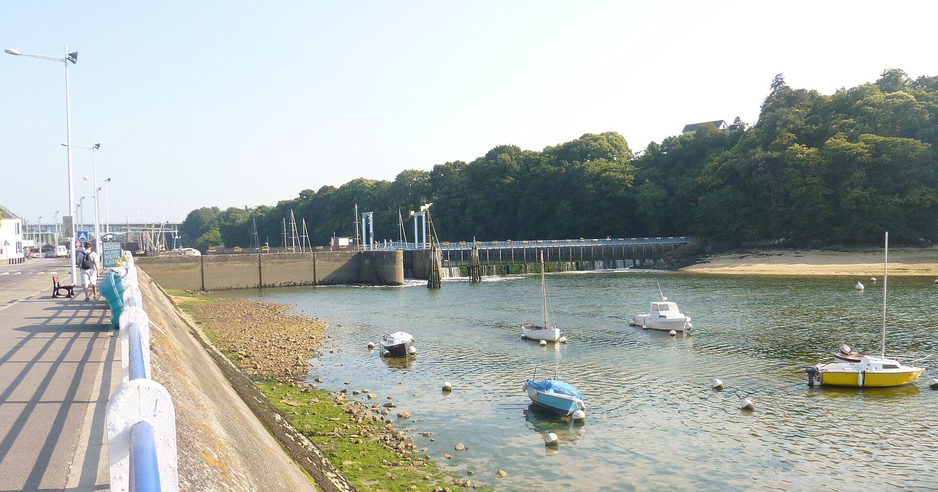 Port-Musée de Douarnenez