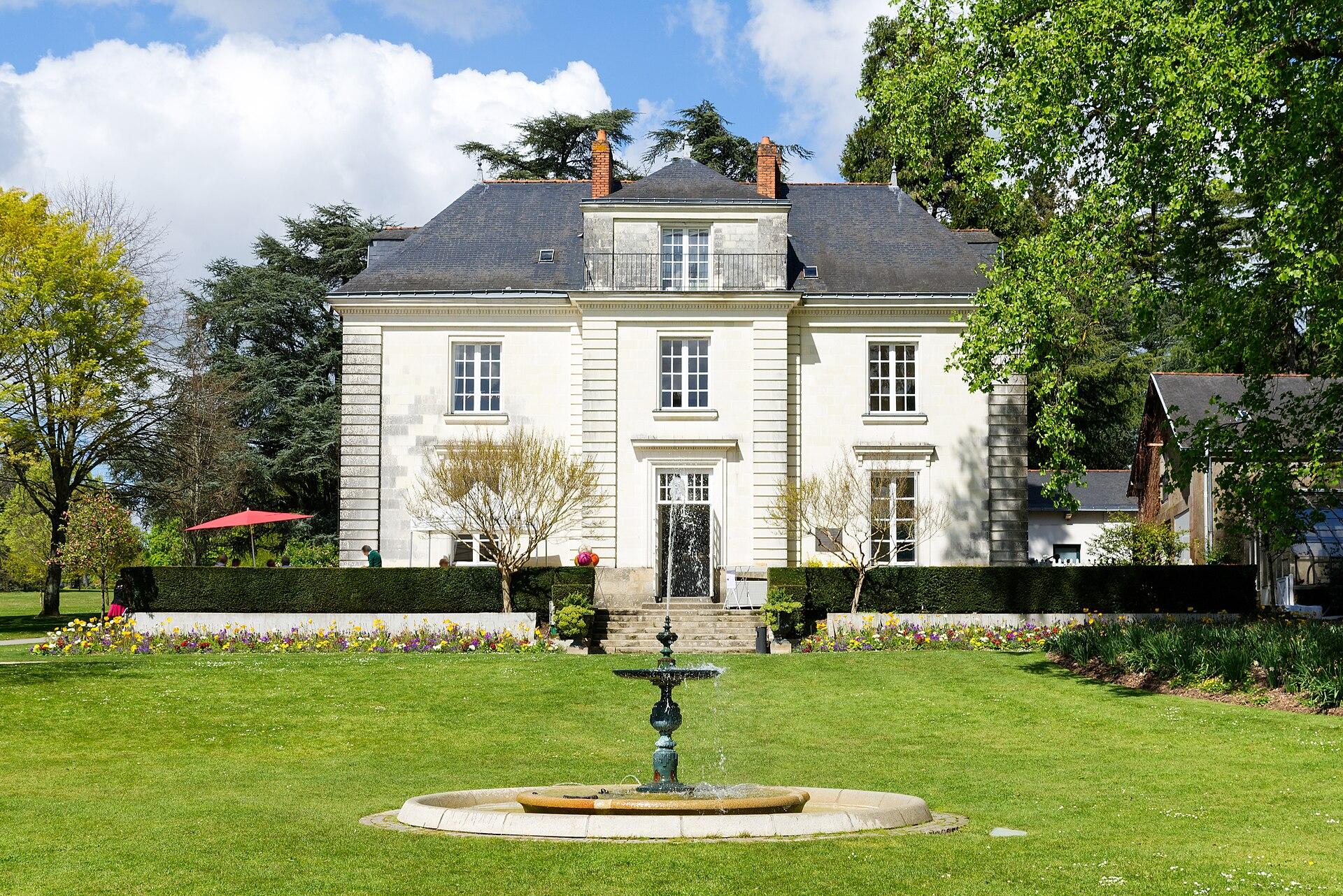 Aux Heures d’Été