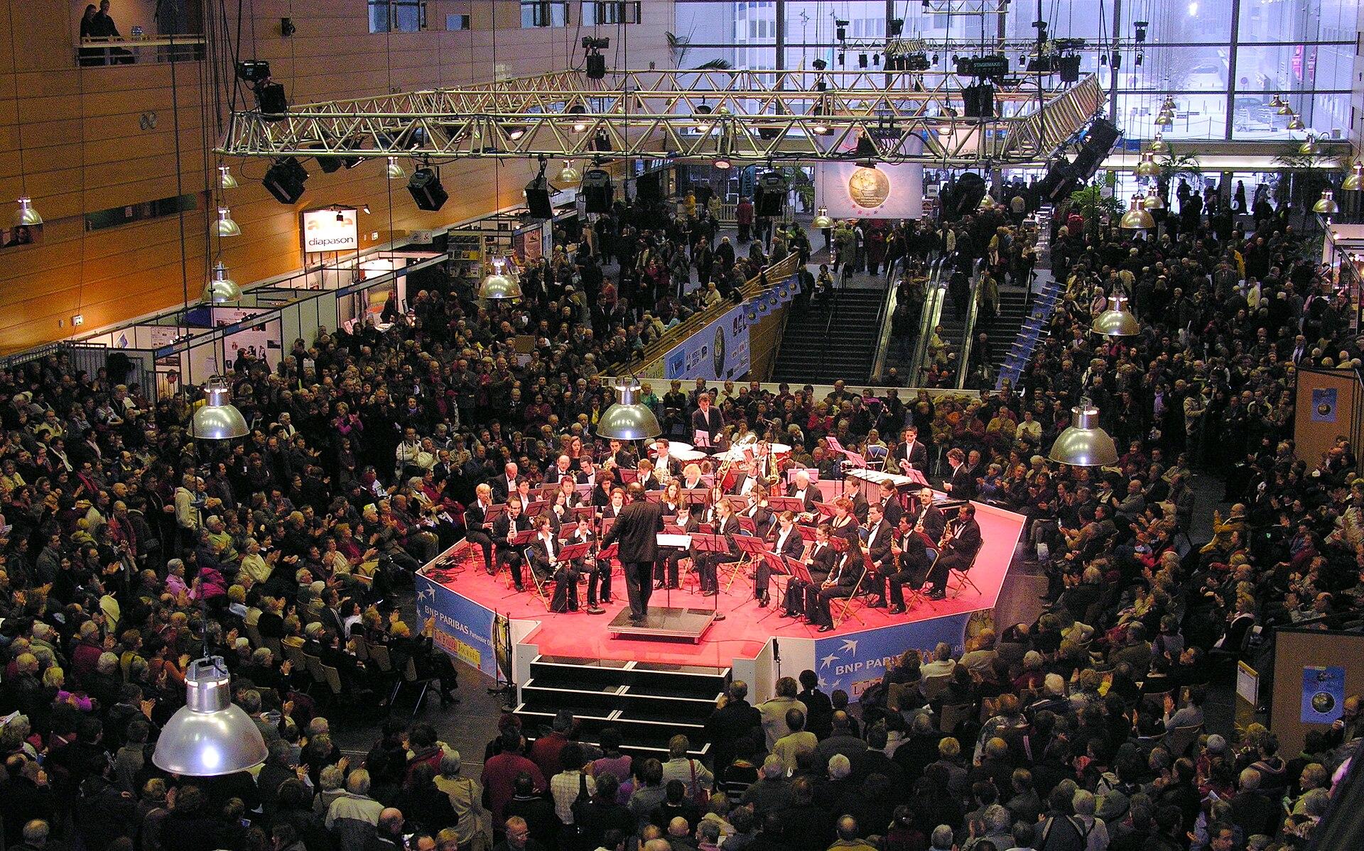 La Folle Journée de Nantes