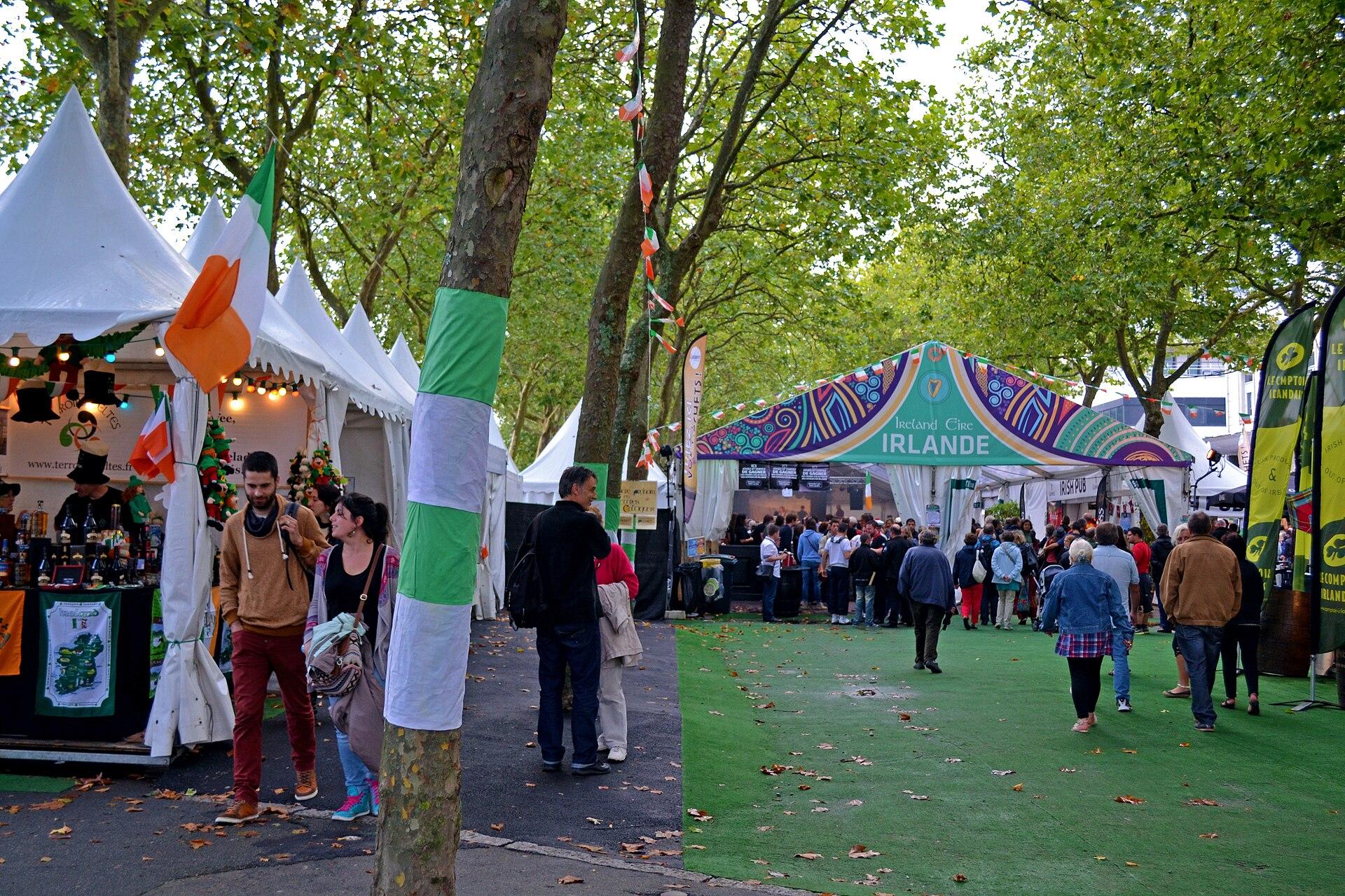 Festival Interceltique de Lorient, photo 4
