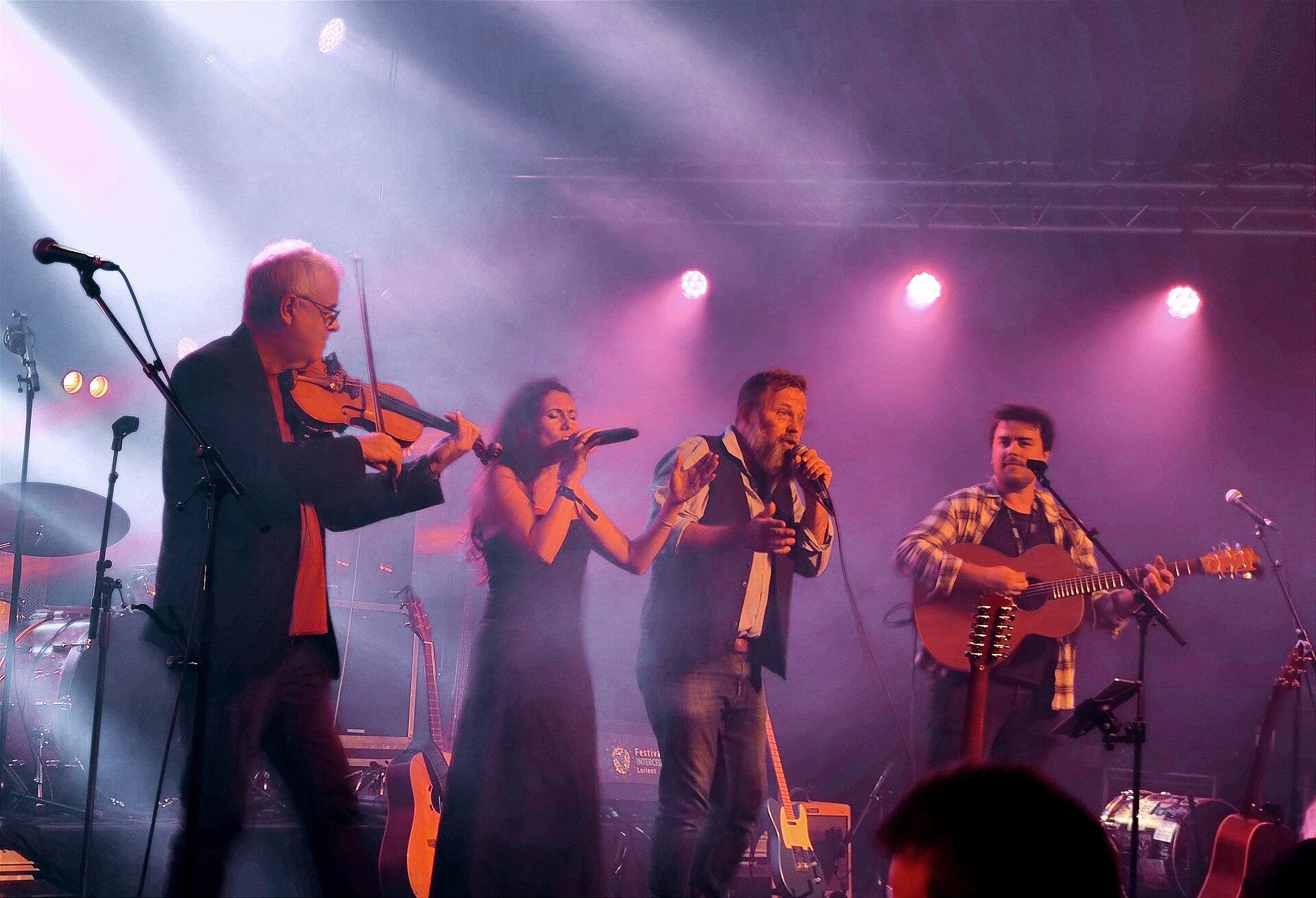 Festival Interceltique de Lorient, photo 5