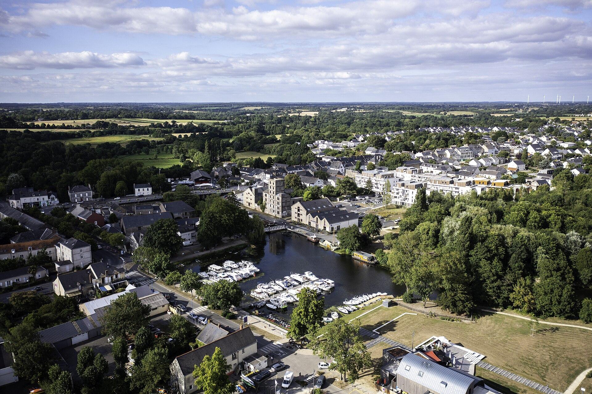 La Nuit de l’Erdre