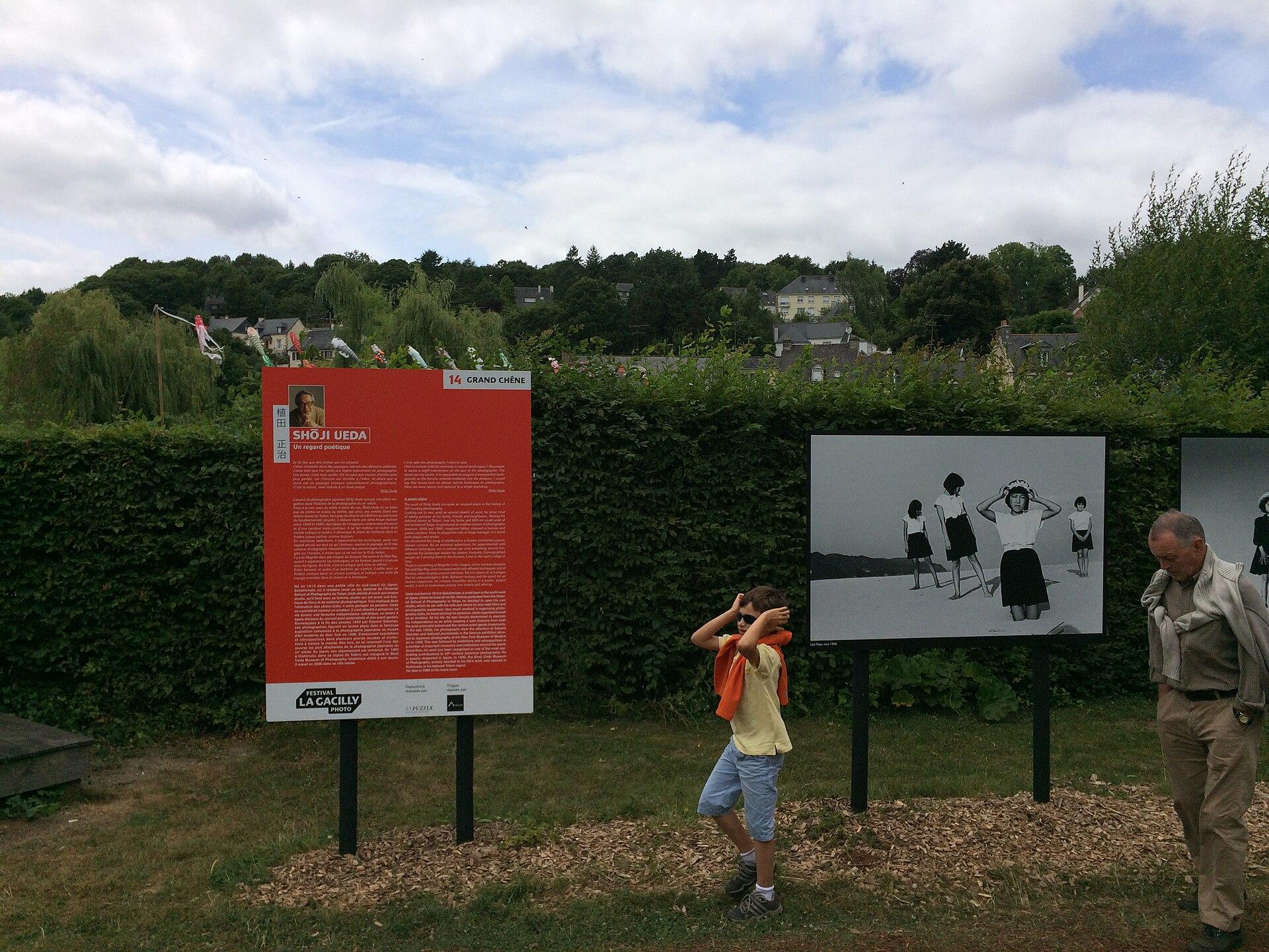 Festival Photo La Gacilly