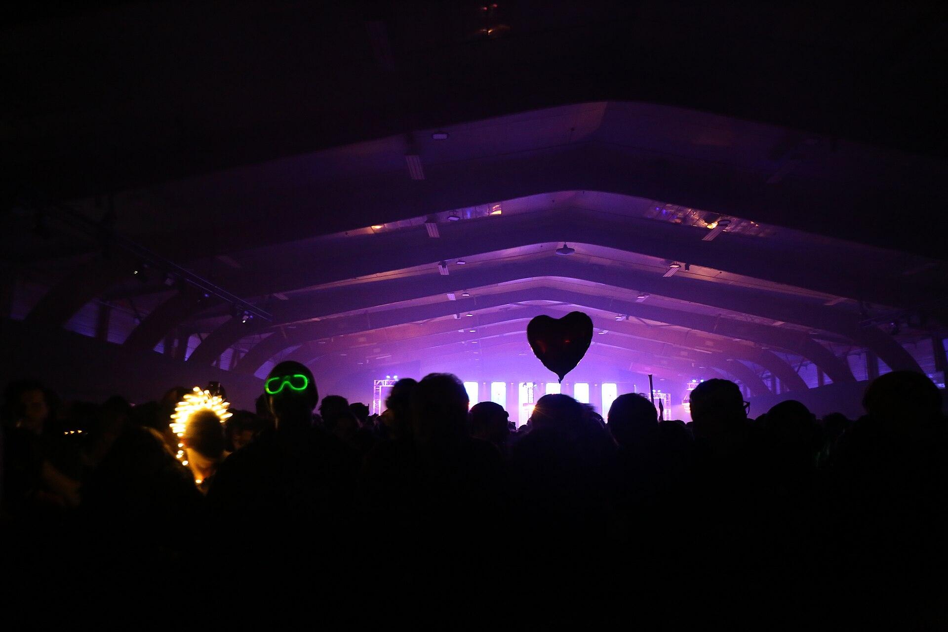 Rencontres Trans Musicales