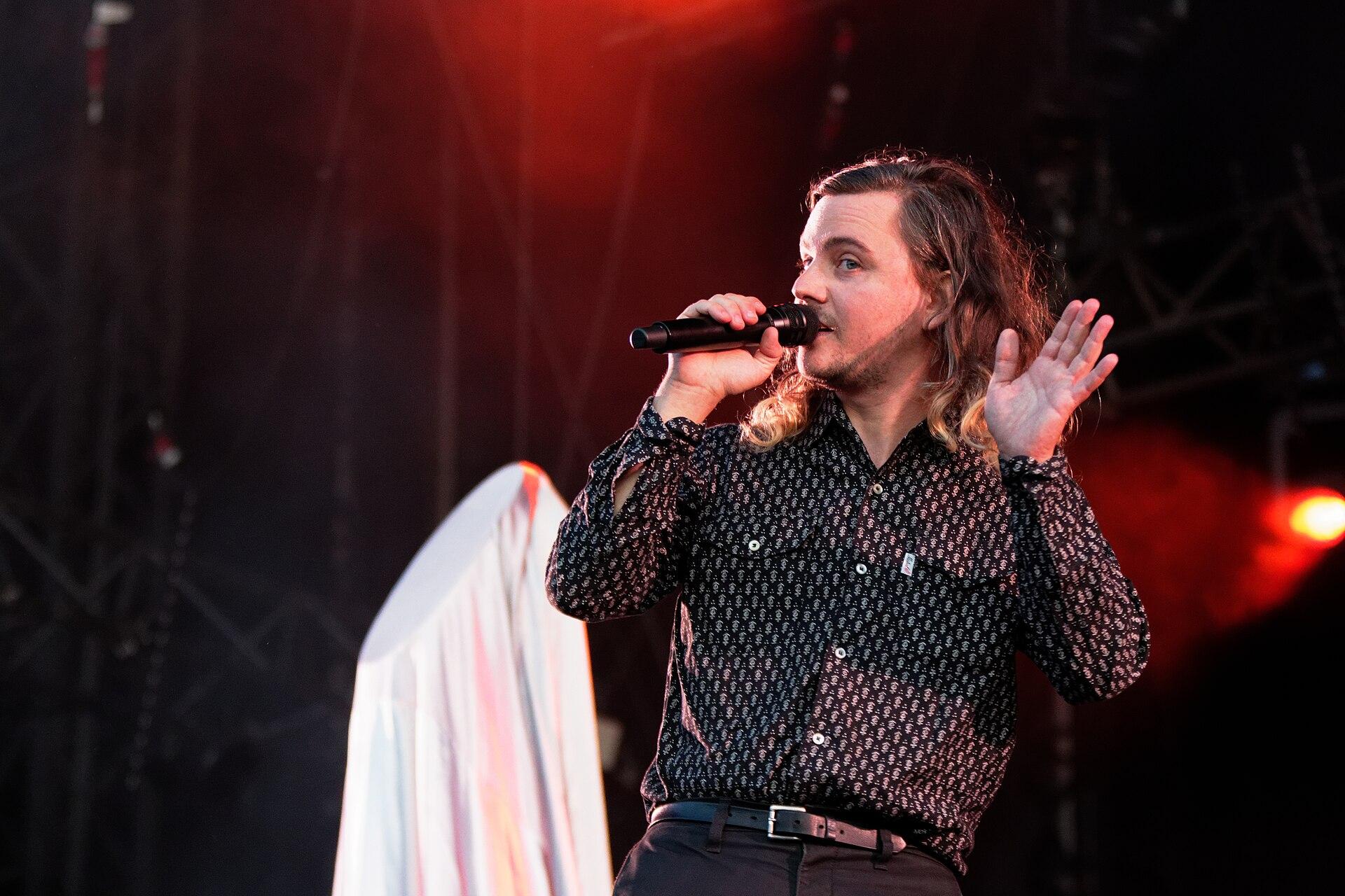 Festival des Vieilles Charrues, photo 5