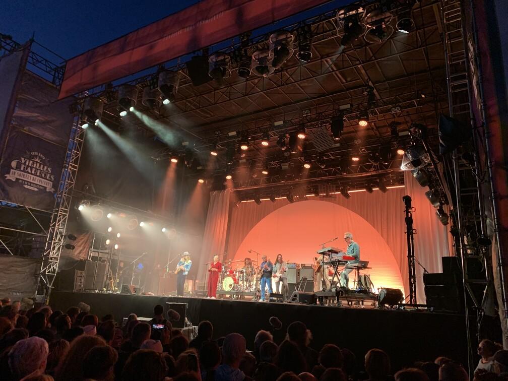 Festival des Vieilles Charrues, photo 4