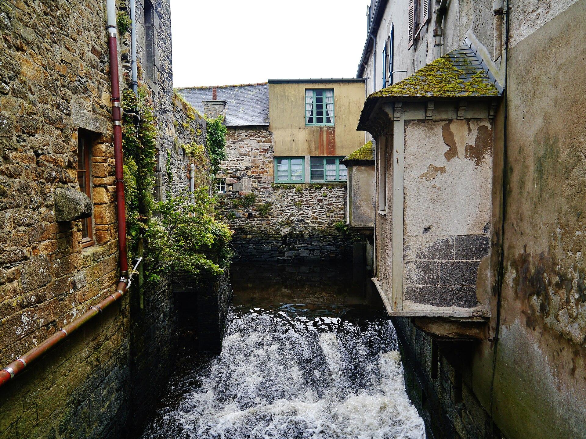 Fête du Bruit dans Landerneau