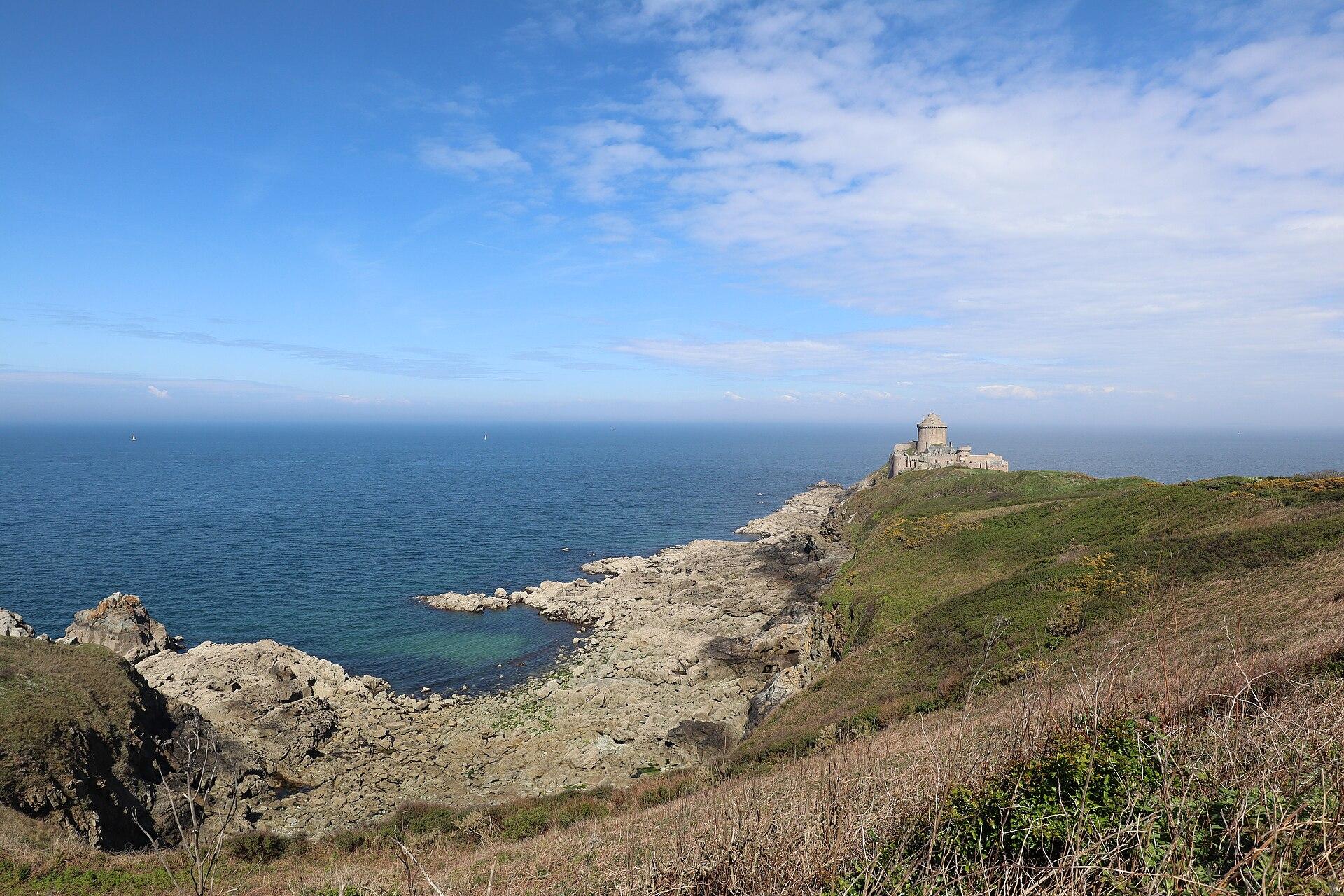 Fort La Latte
