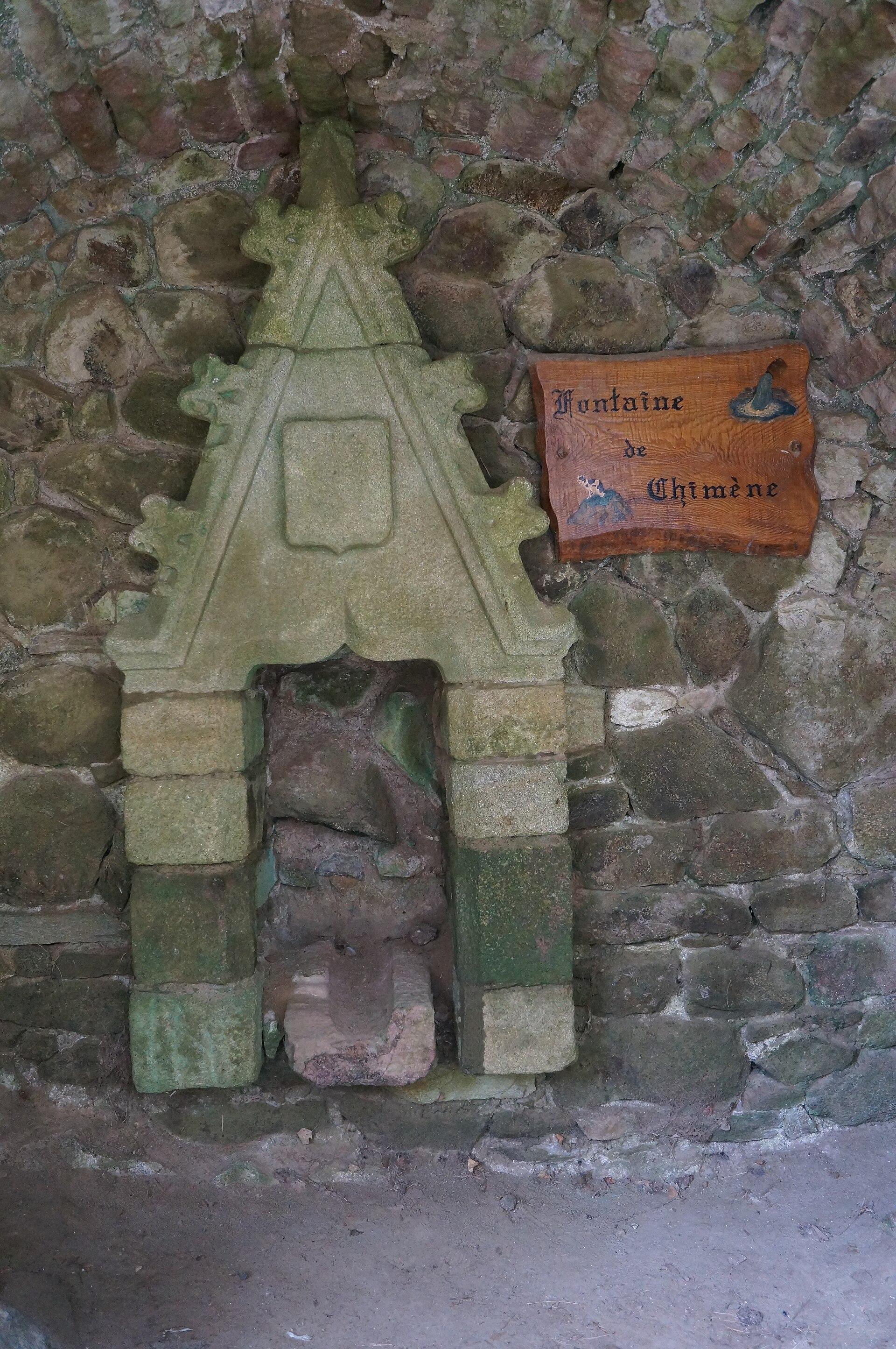 Fort La Latte, photo 3