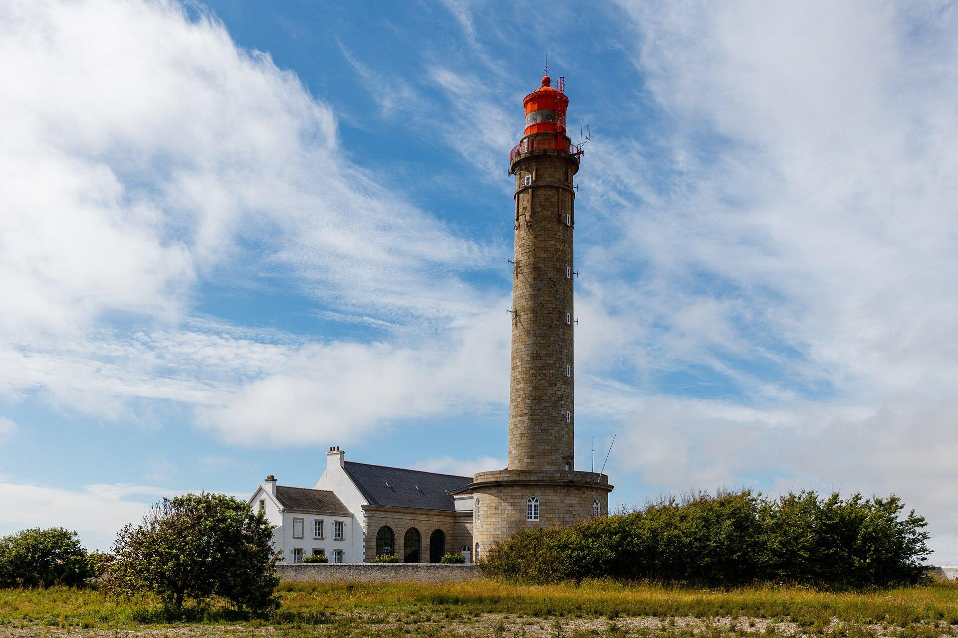 Grand Phare de Goulphar