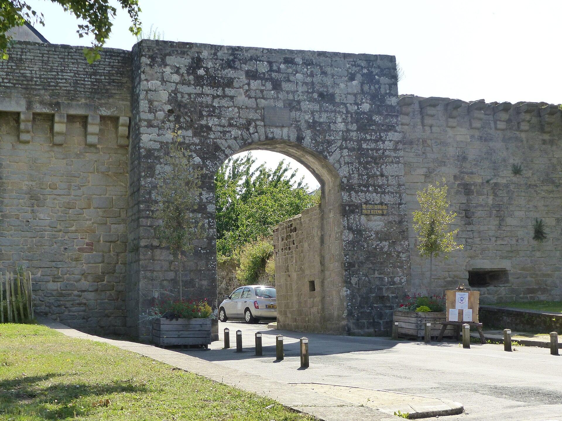 Guérande intra-muros, photo 3