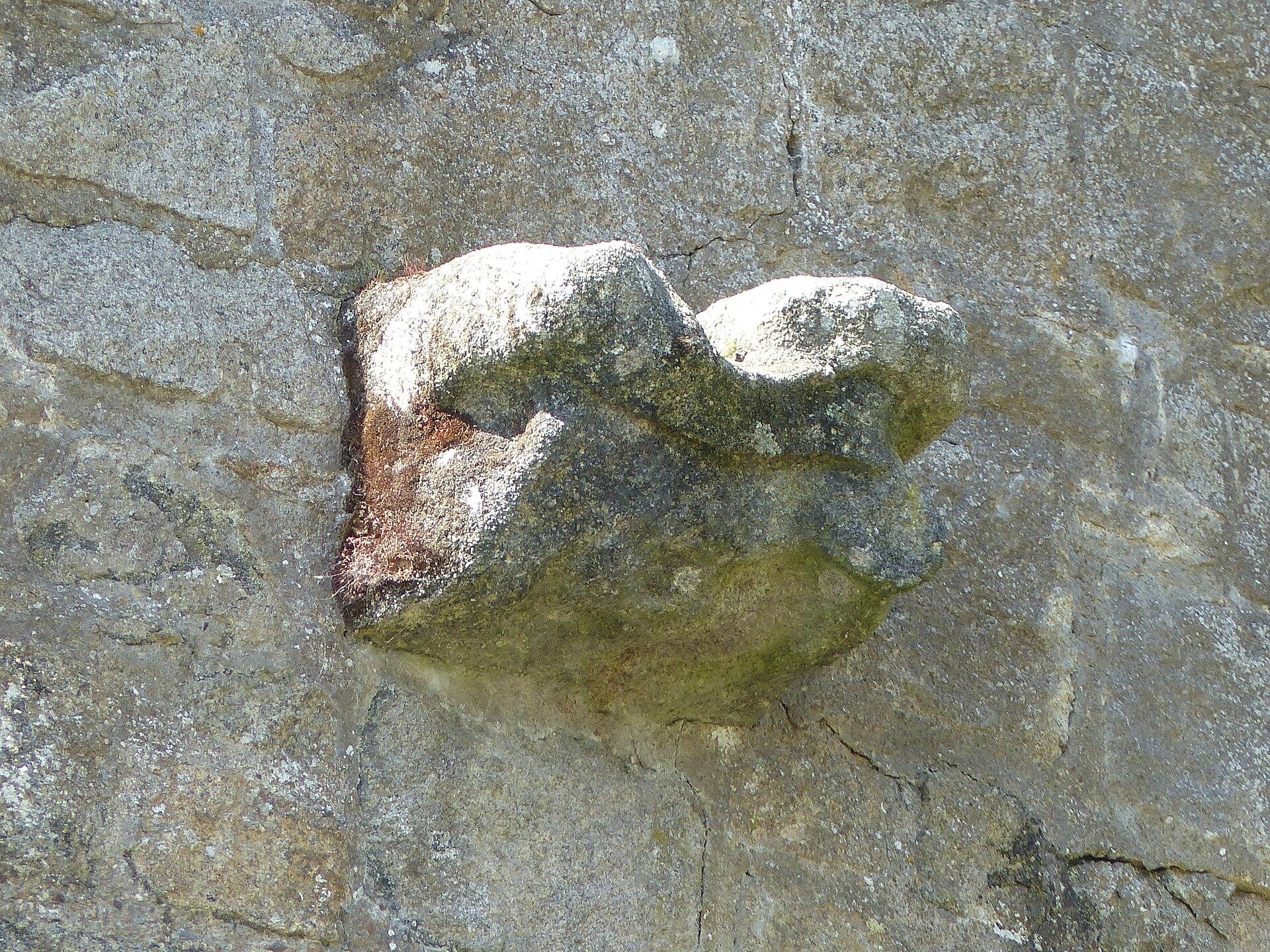 Guérande intra-muros, photo 2