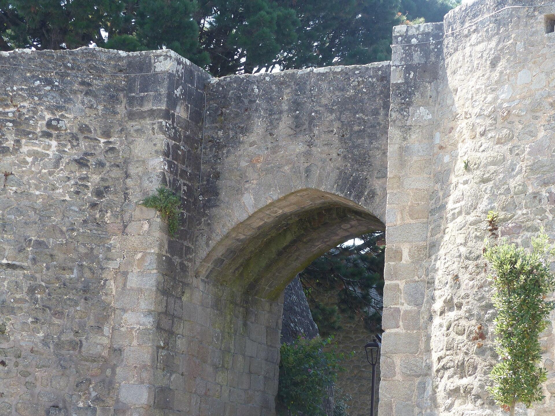 Guérande intra-muros, photo 4