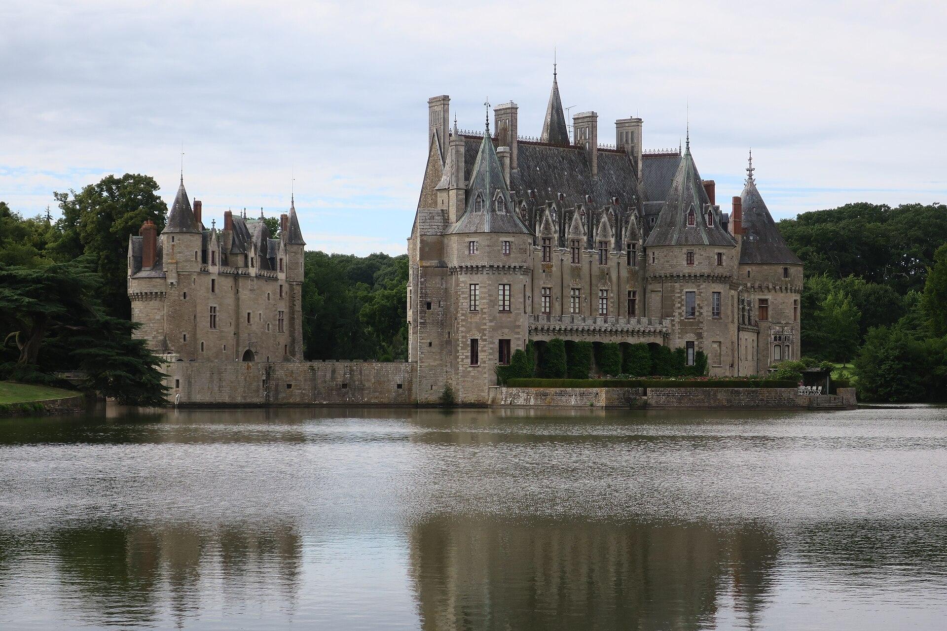 Domaine de la Bretesche