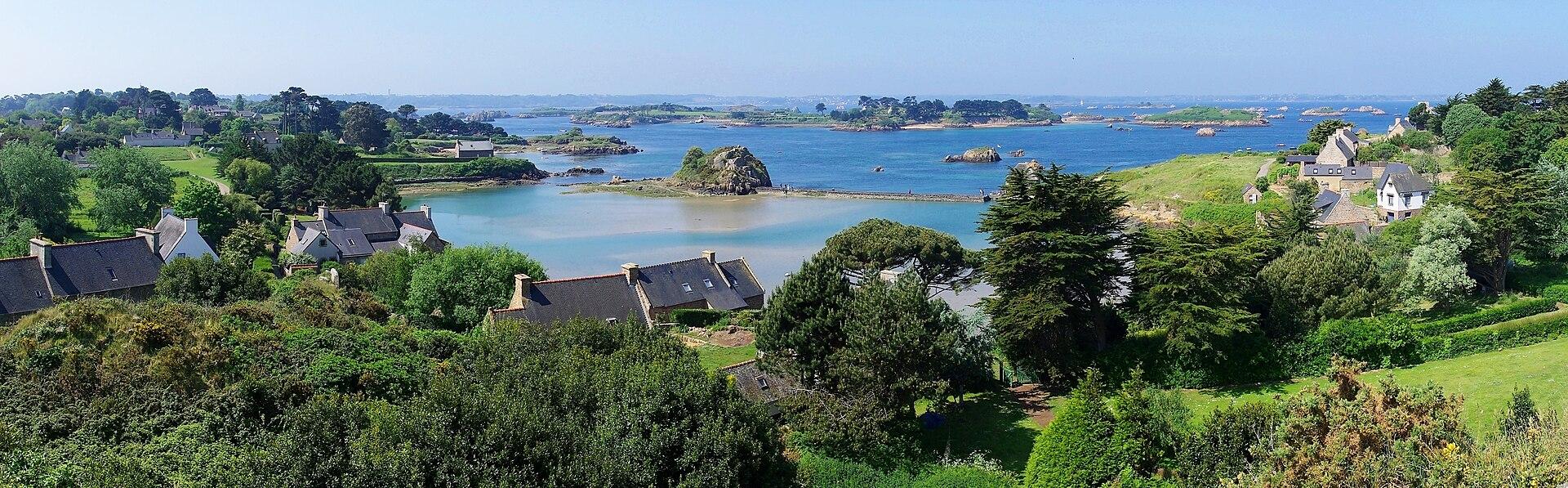 Île de Bréhat