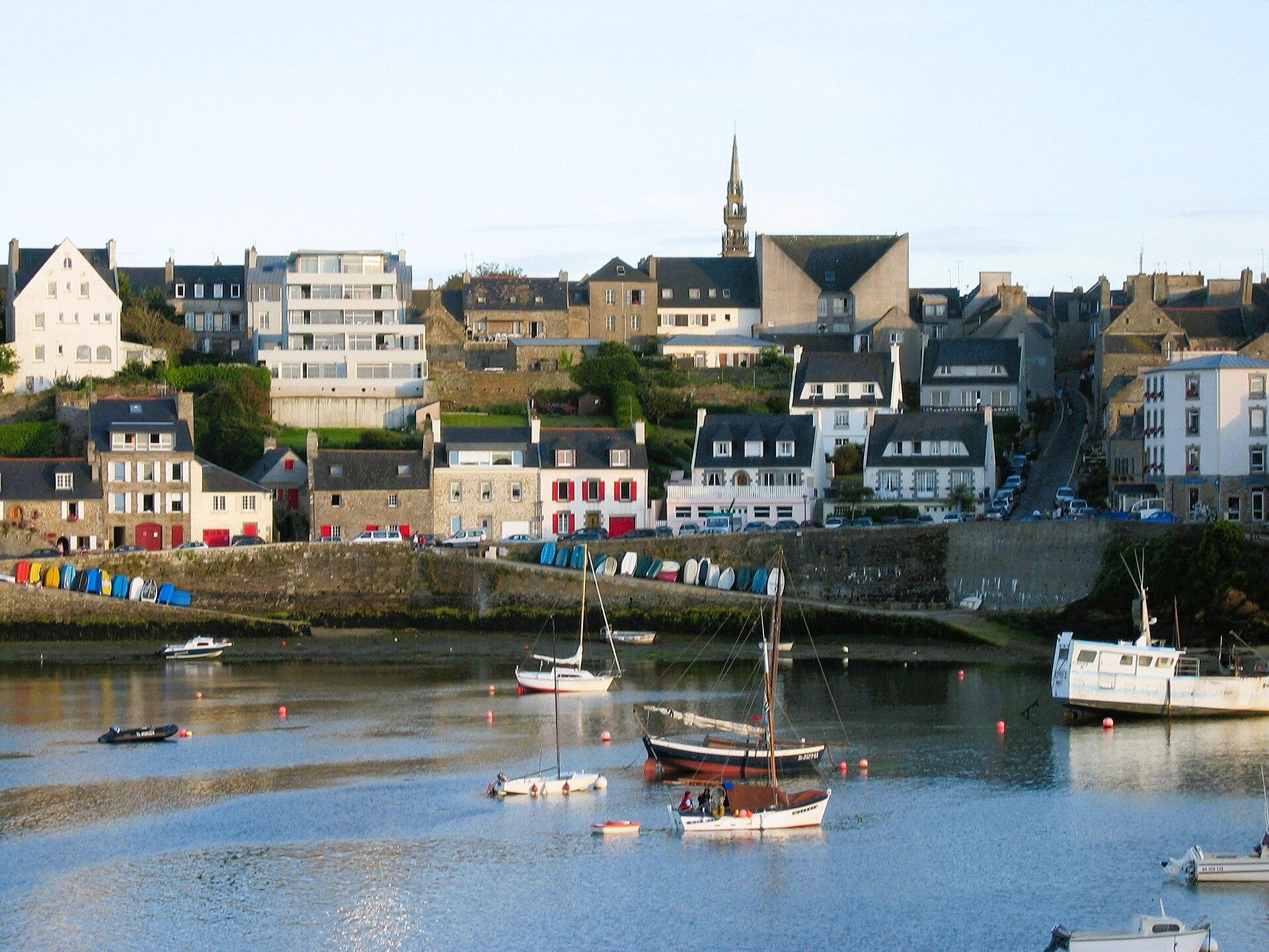 Le Conquet, photo 4