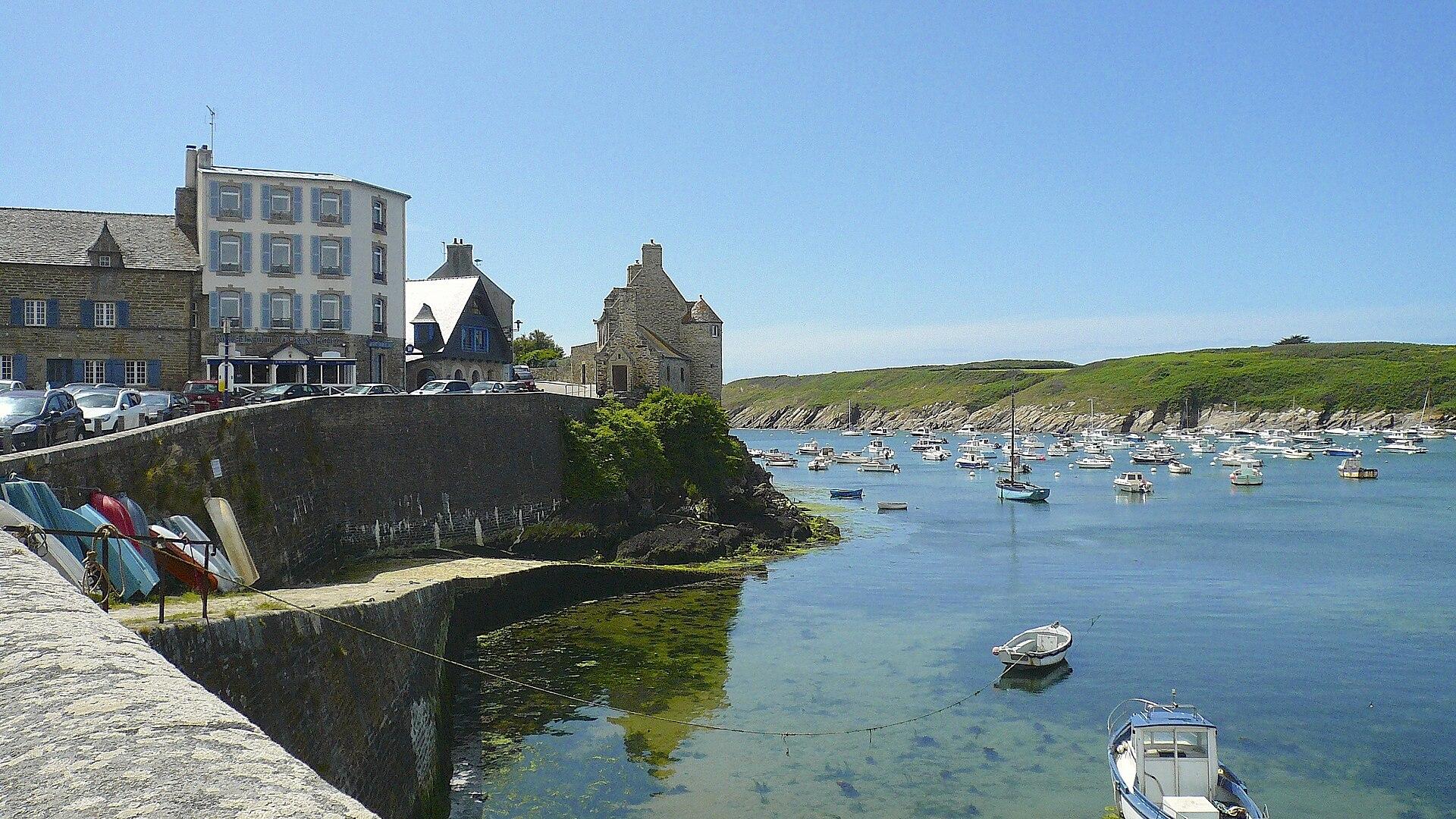 Le Conquet, photo 5