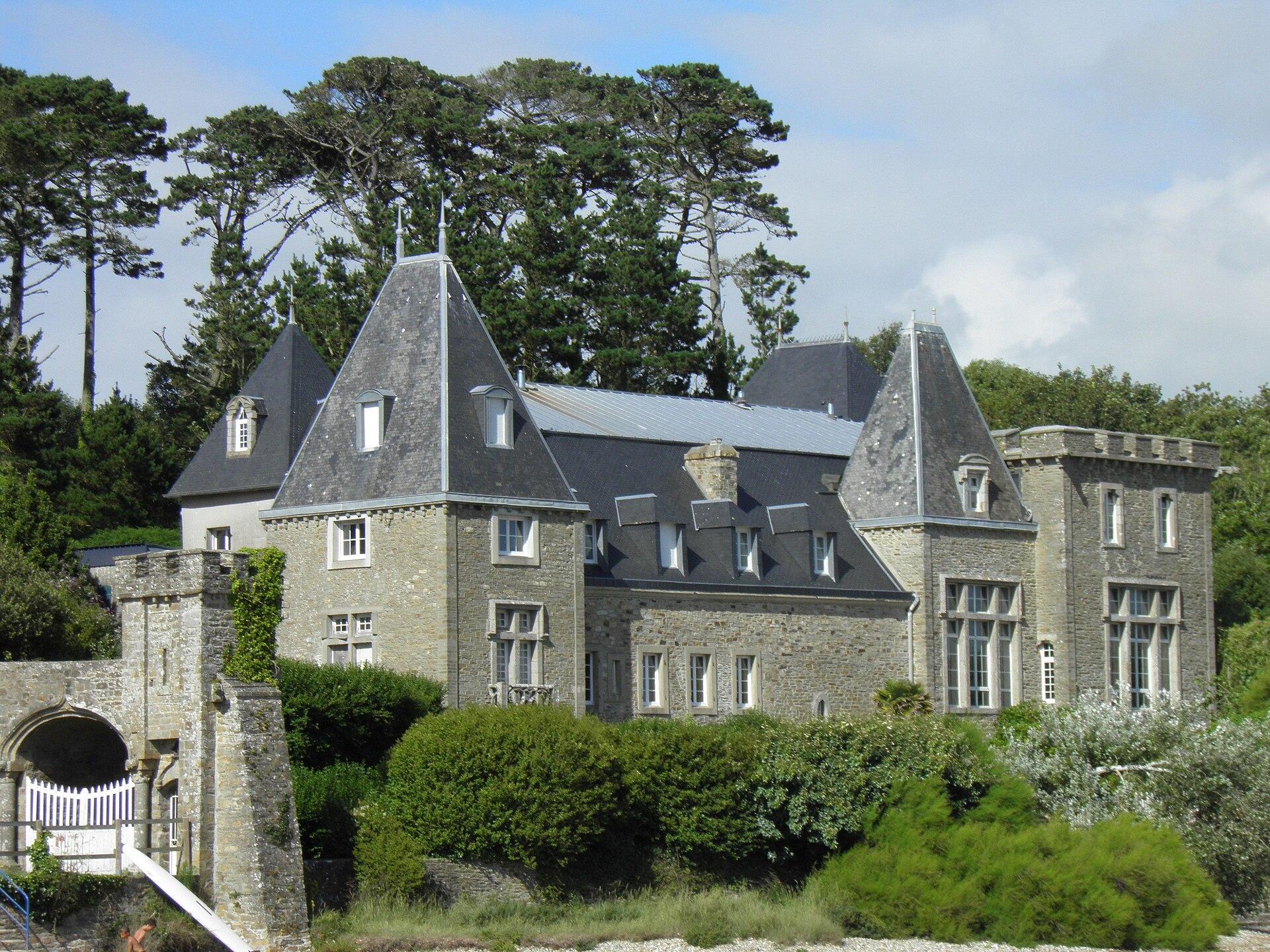 Le Conquet, photo 2