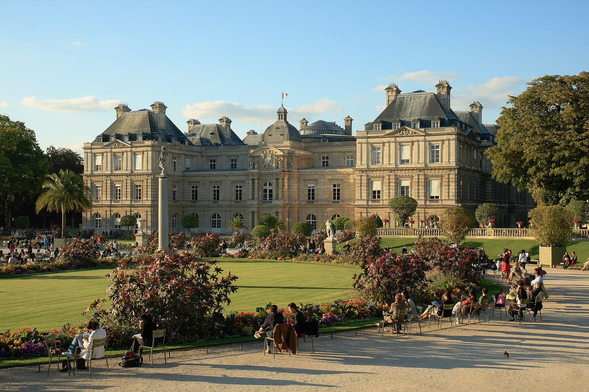 Le Palais, photo 5